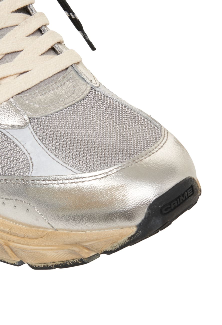 CRIME LONDON Fugitive 9094 Mini Sneaker