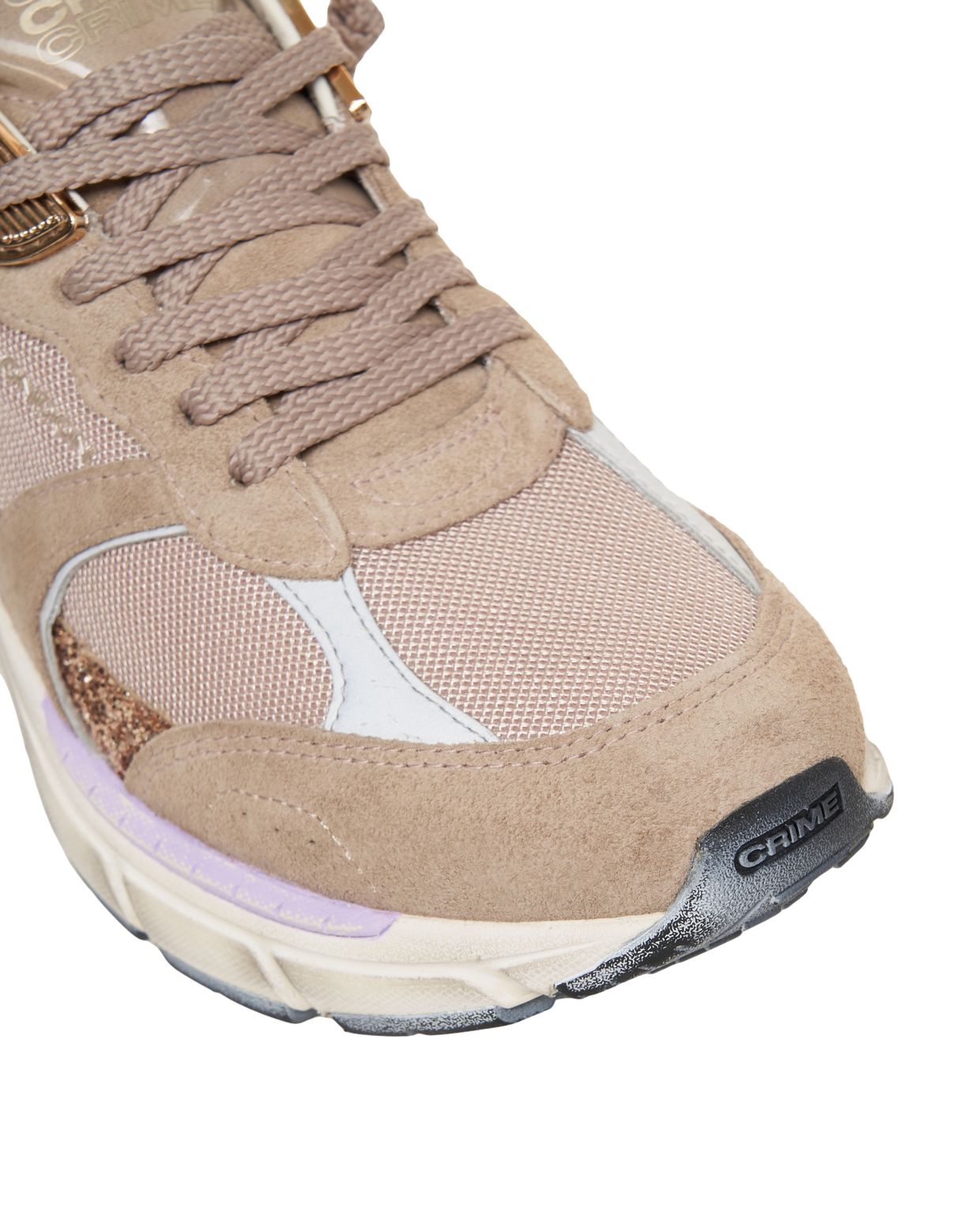 CRIME LONDON Fugitive Sneaker - Women