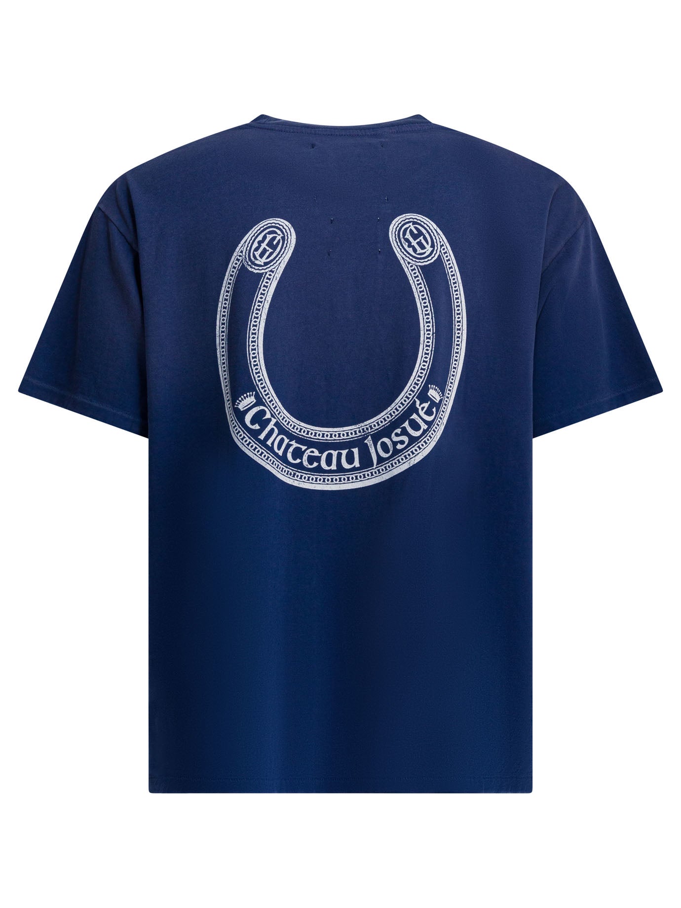 GALLERY DEPT. Chateau Ranch Printboxy Fit T-Shirt