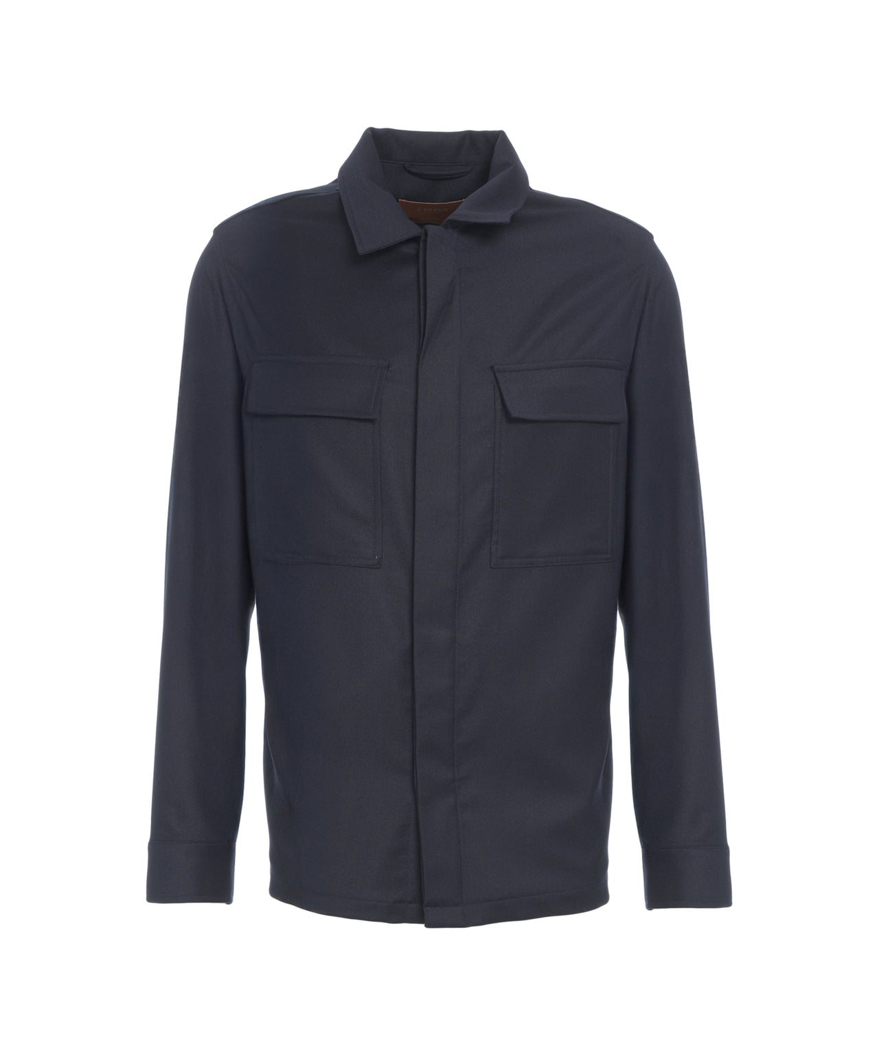 CRUNA Bruges Overshirt - Men’s Versatile Jacket
