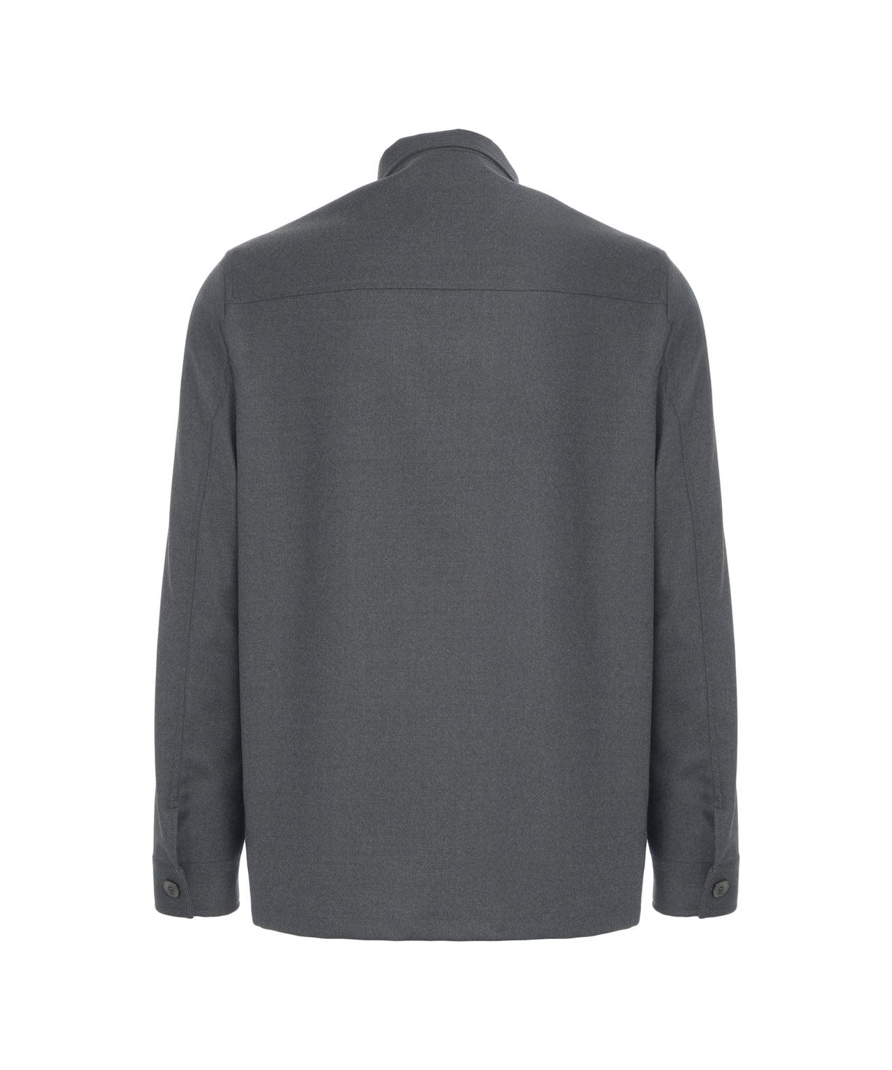 CRUNA Classic Overshirt for Men - Versatile Layering Piece