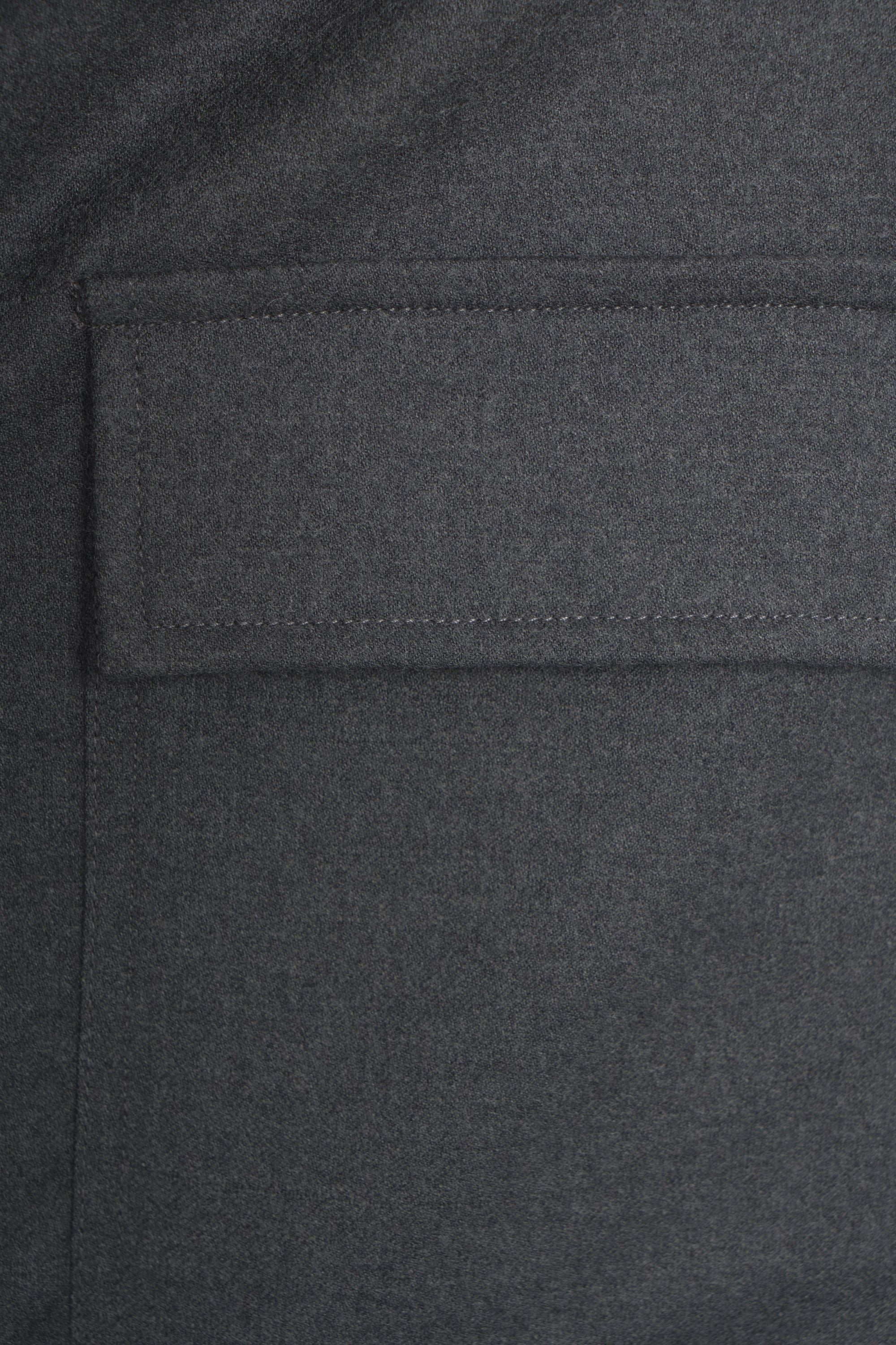 CRUNA Classic Overshirt for Men - Versatile Layering Piece