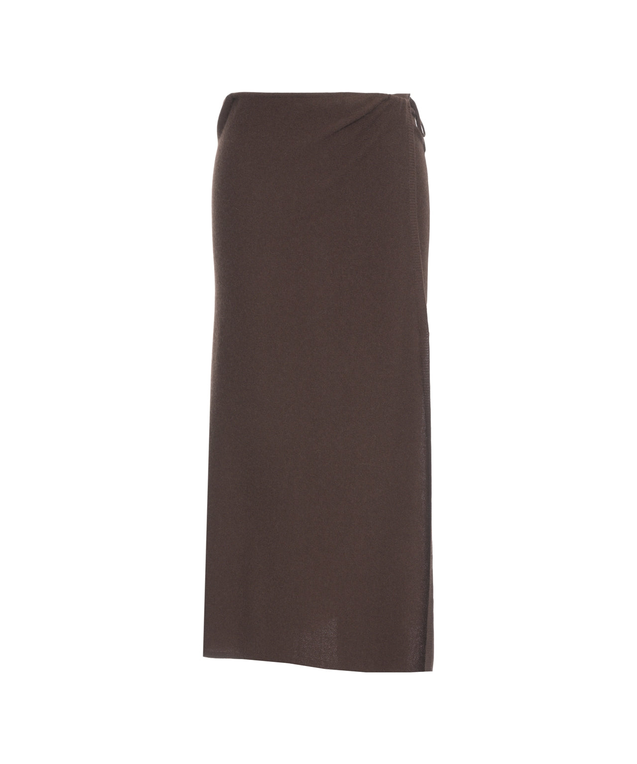 CRUSH Elegant Midi Skirt 'Riviera'