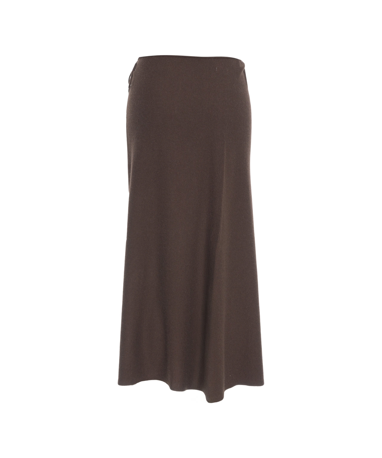 CRUSH Elegant Midi Skirt 'Riviera'