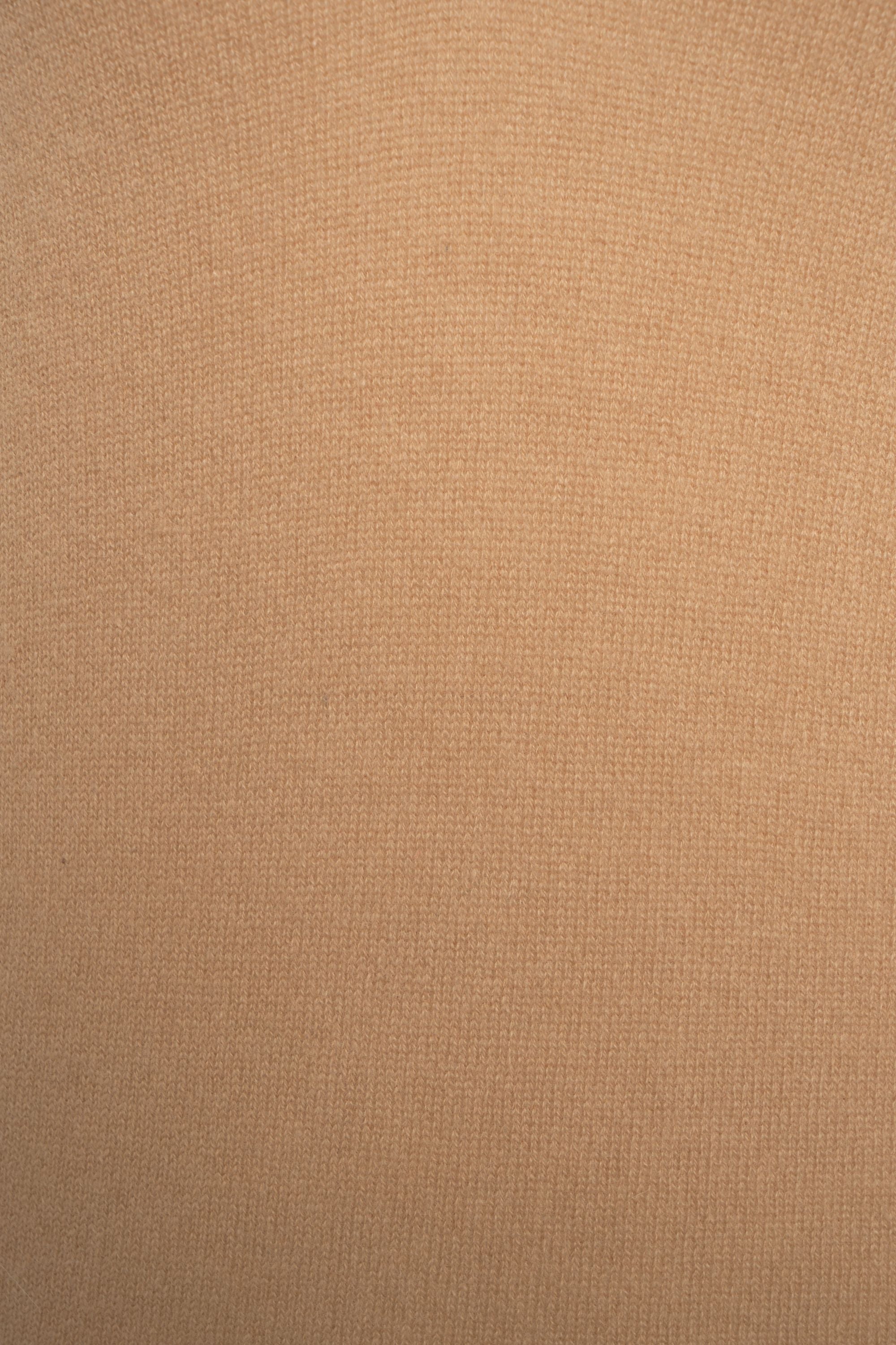 CRUSH Pullover Sweater for Women - V-Neck, Long Sleeve, Casual Elegance