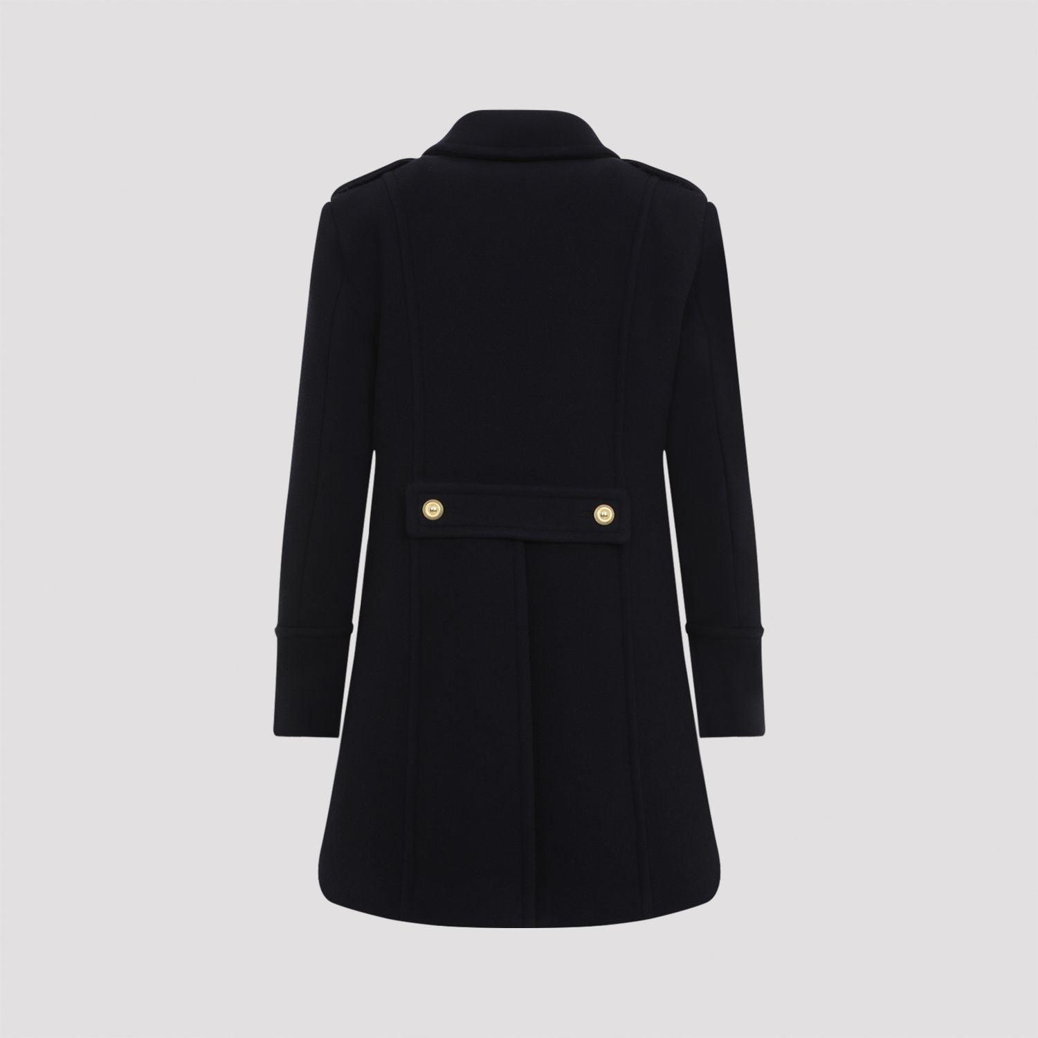 TOM FORD Elegant Belted Outerwear Jacket for Women