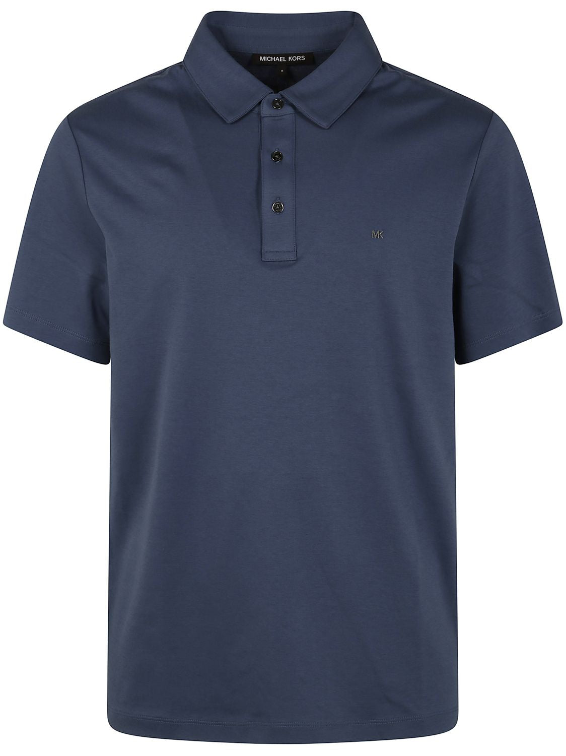 MICHAEL KORS Sleek Polo for Men - SS25