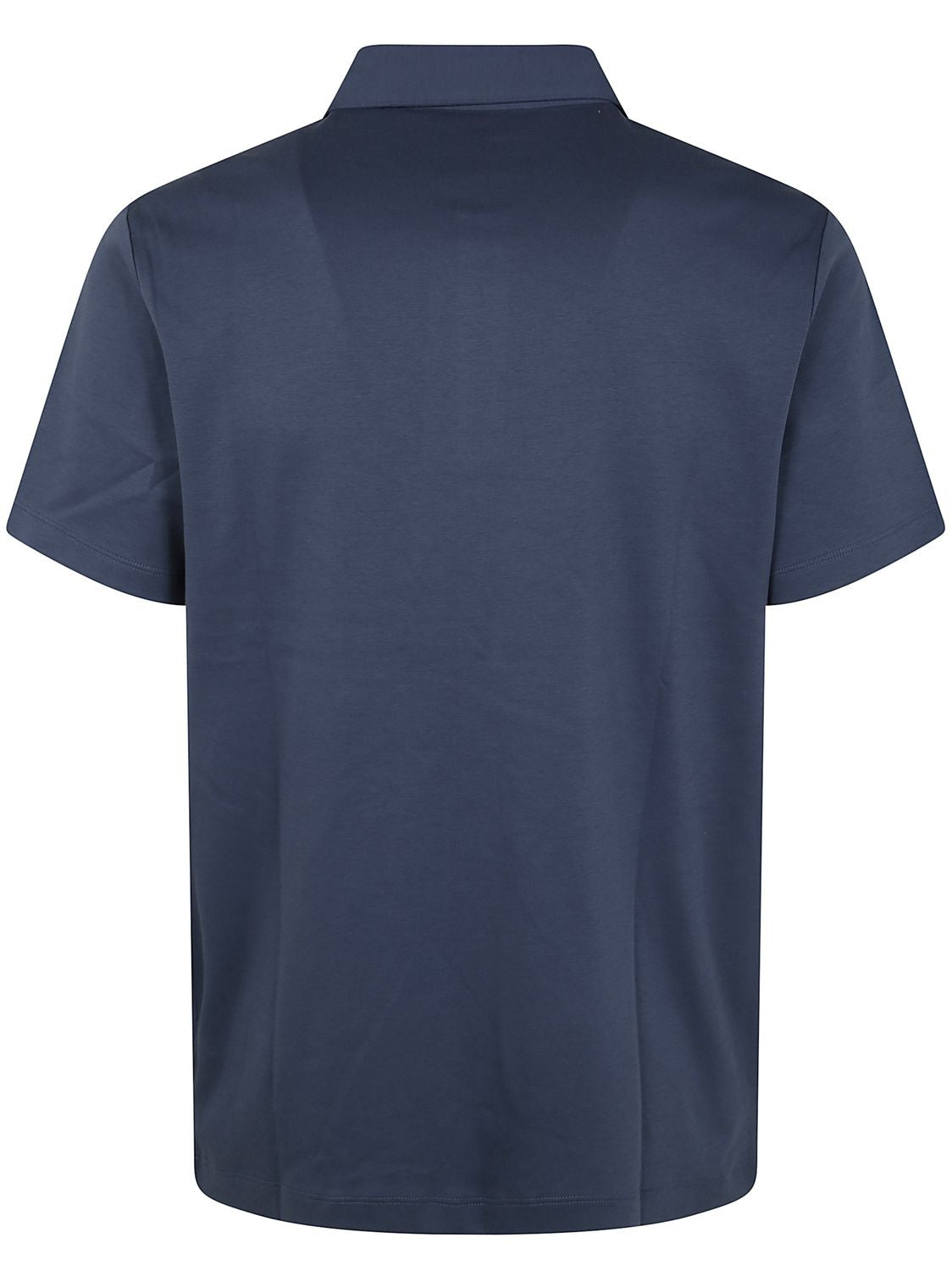 MICHAEL KORS Sleek Polo for Men - SS25