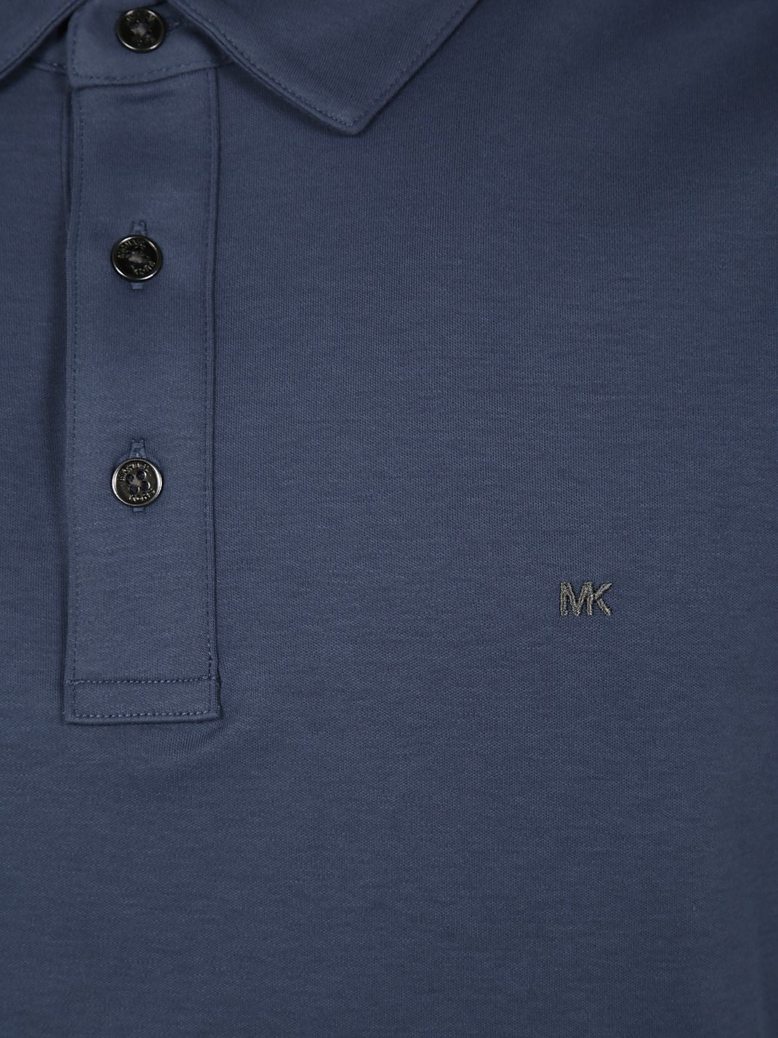 MICHAEL KORS Sleek Polo for Men - SS25