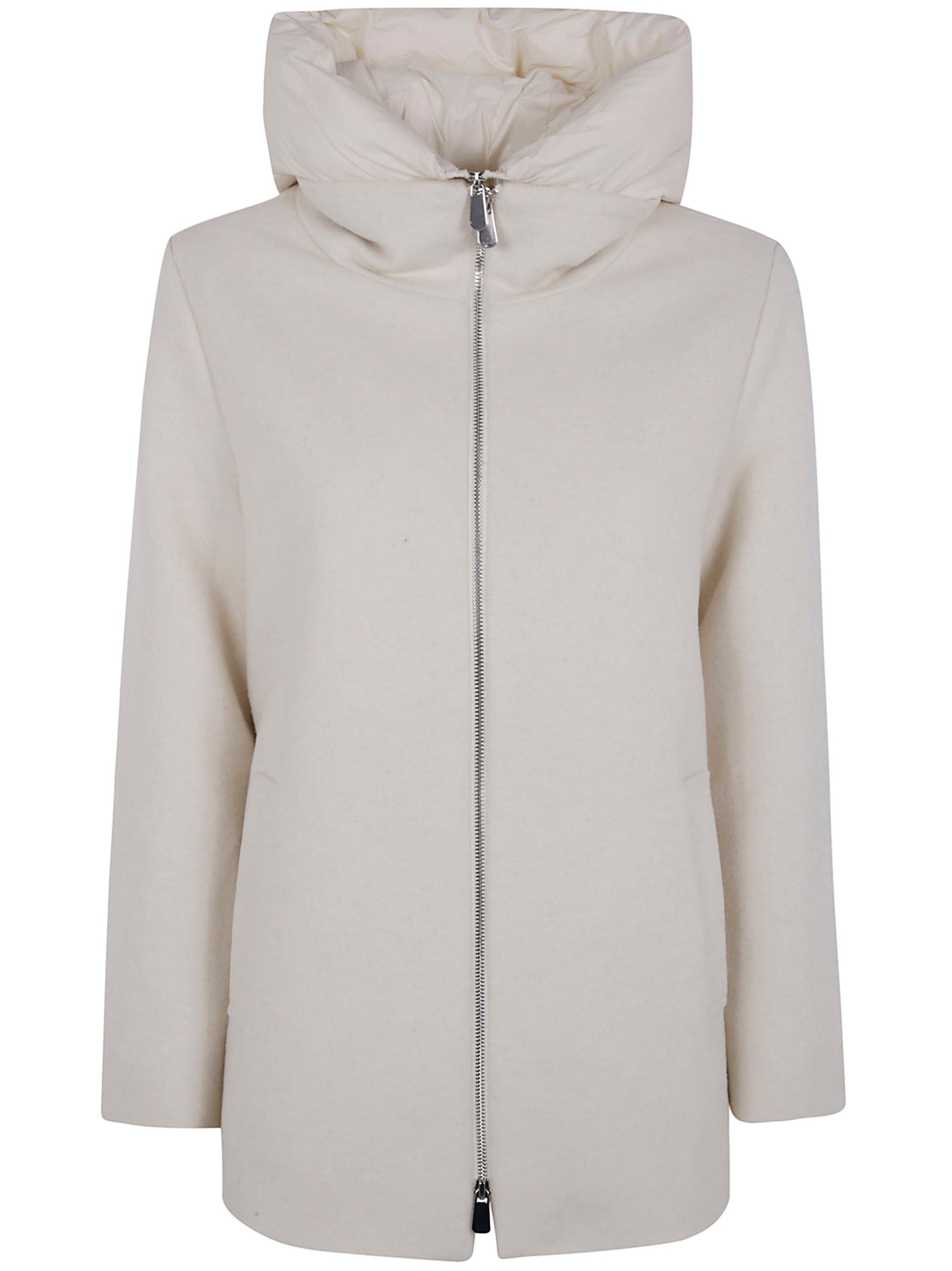 SEVENTY Chic Wool Blend Jacket