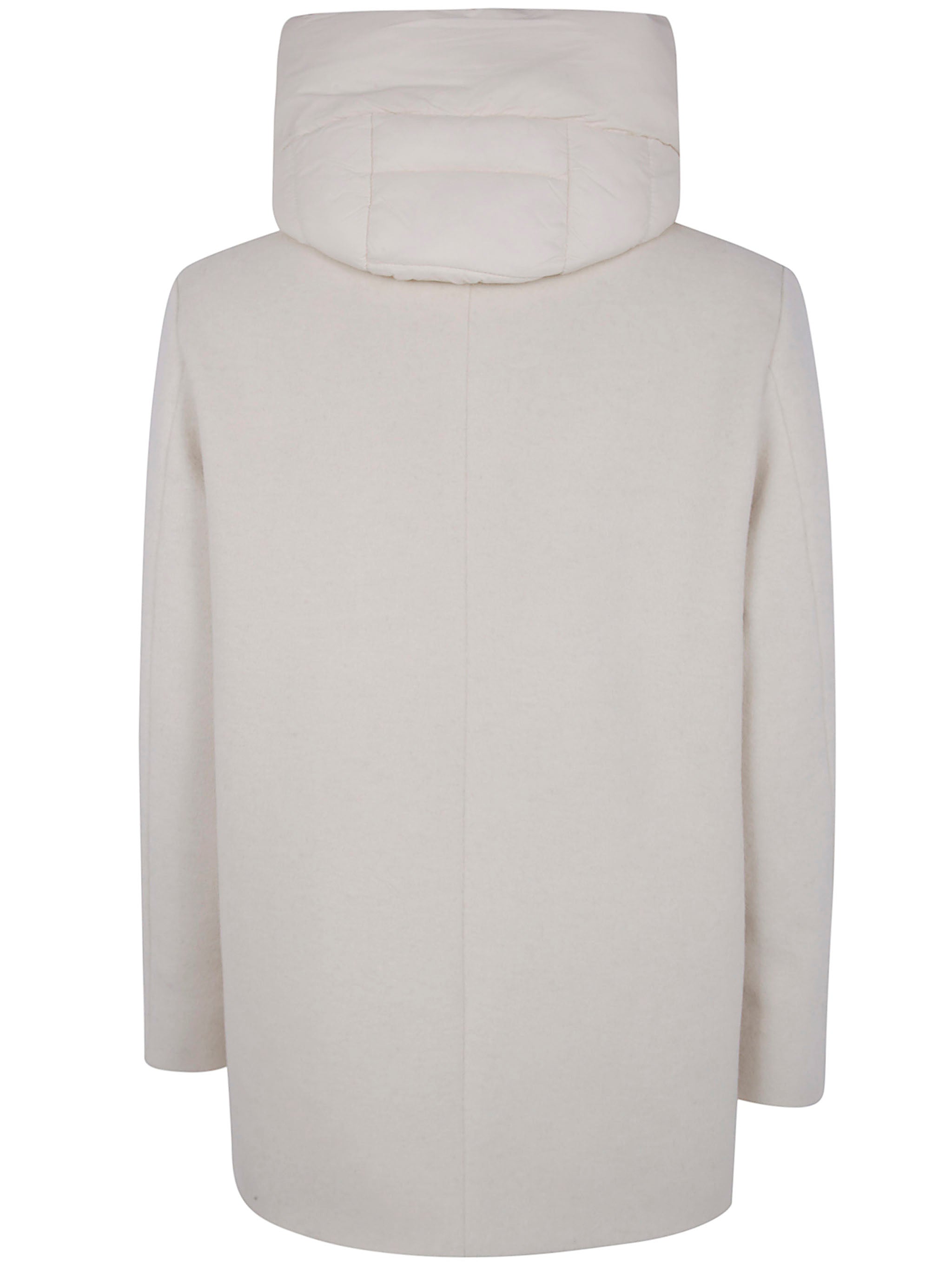 SEVENTY Chic Wool Blend Jacket