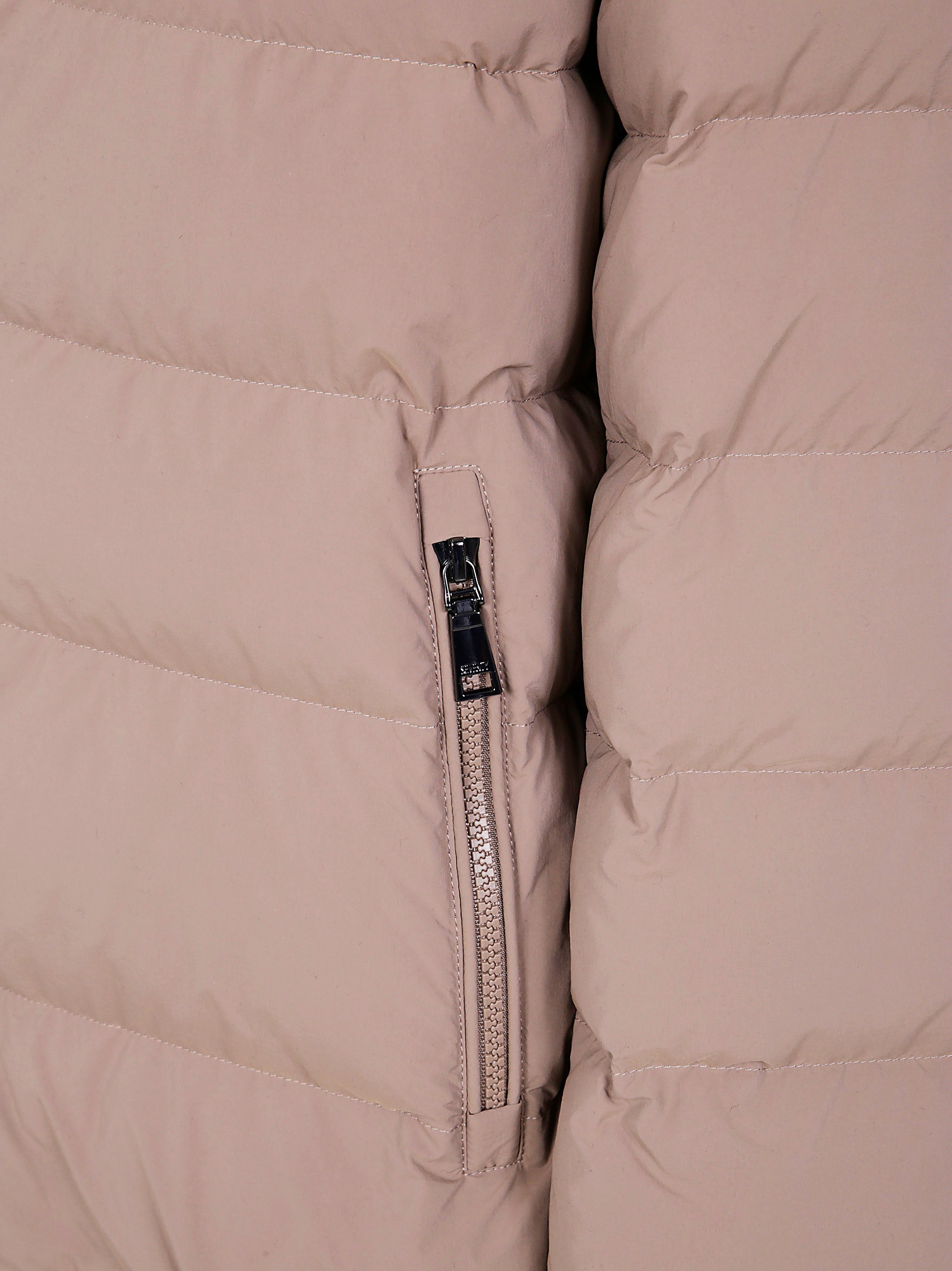 SEVENTY Women's Lightweight Mini Jacket for FW25