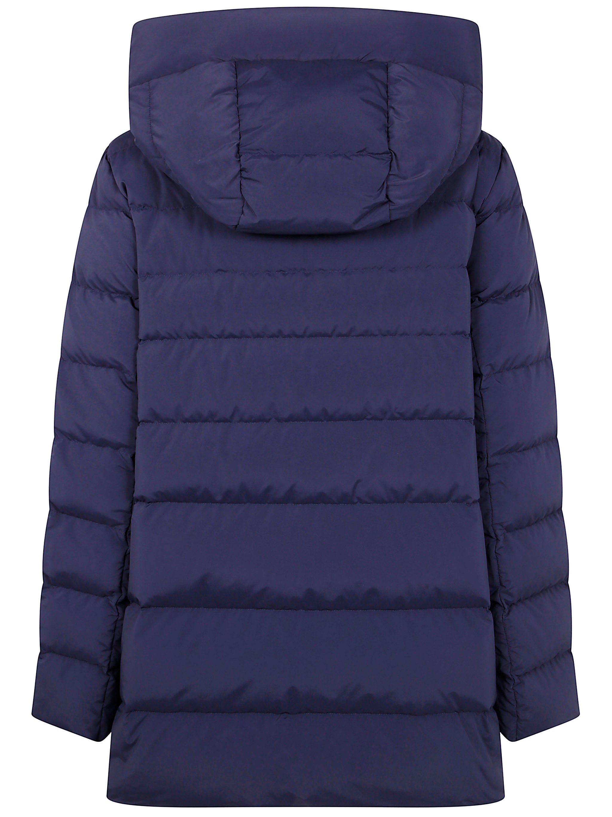 SEVENTY Lightweight Women's Mini Jacket for FW25