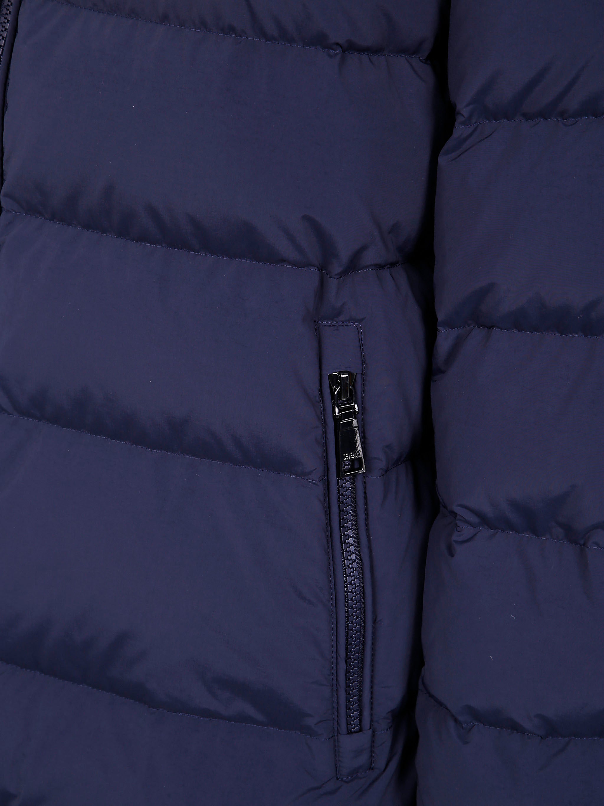 SEVENTY Lightweight Women's Mini Jacket for FW25