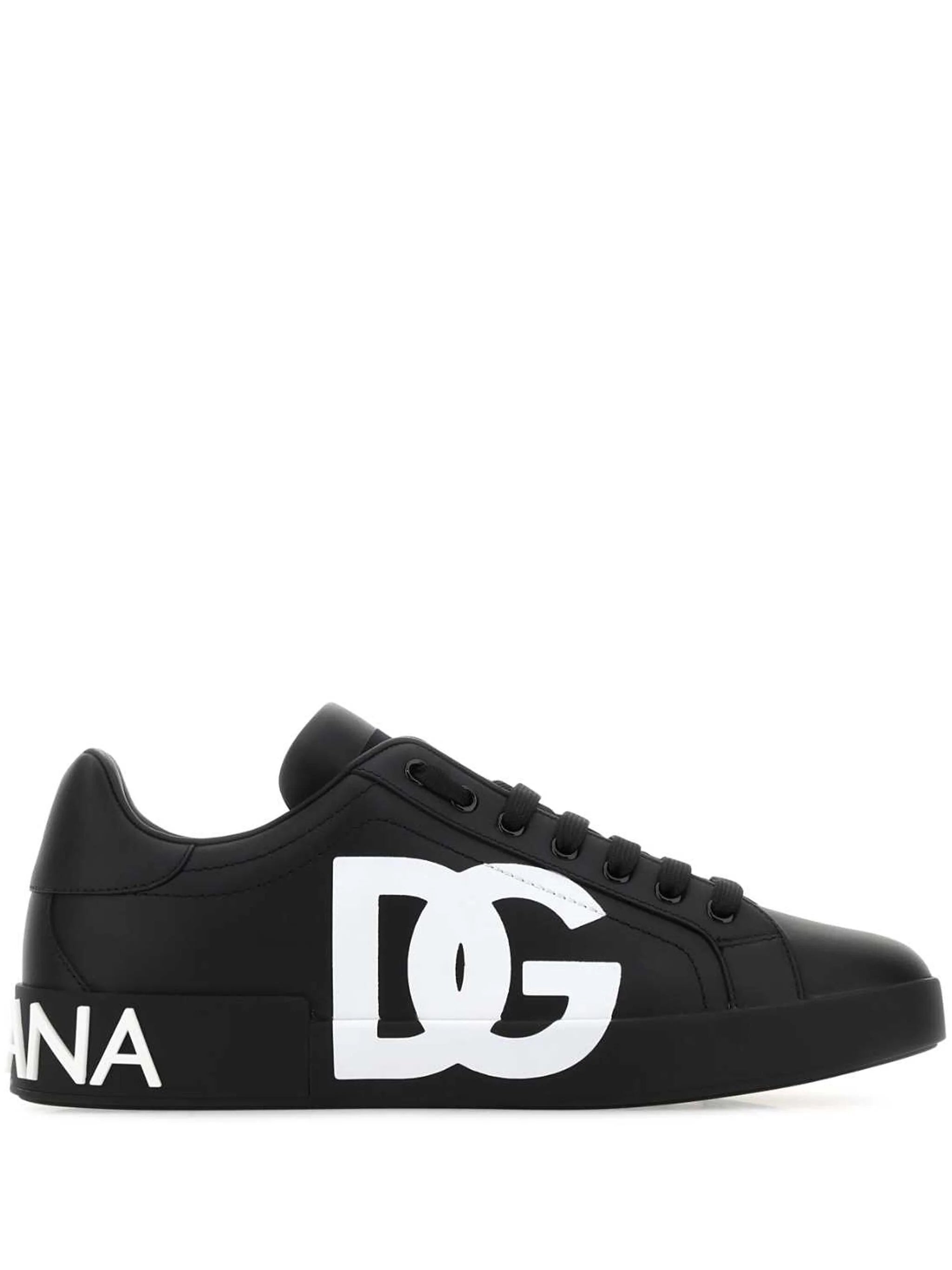 DOLCE & GABBANA Stylish Sneakers for Men