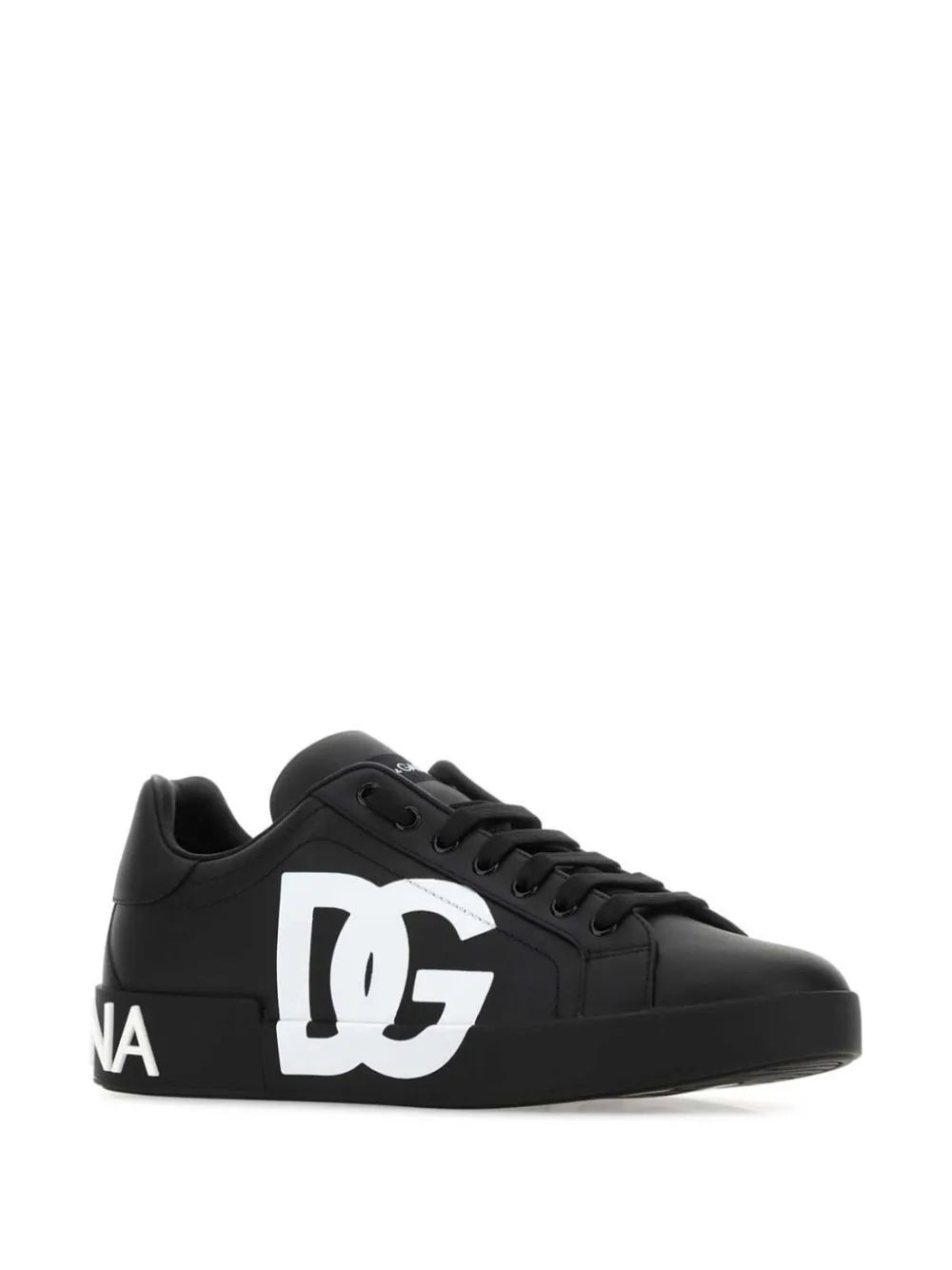 DOLCE & GABBANA Stylish Sneakers for Men