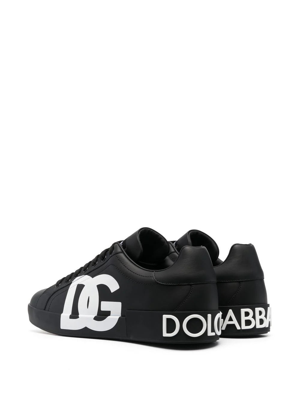 DOLCE & GABBANA Stylish Sneakers for Men