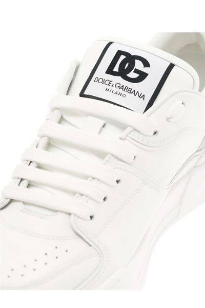 DOLCE & GABBANA New Rome Sneakers for Men