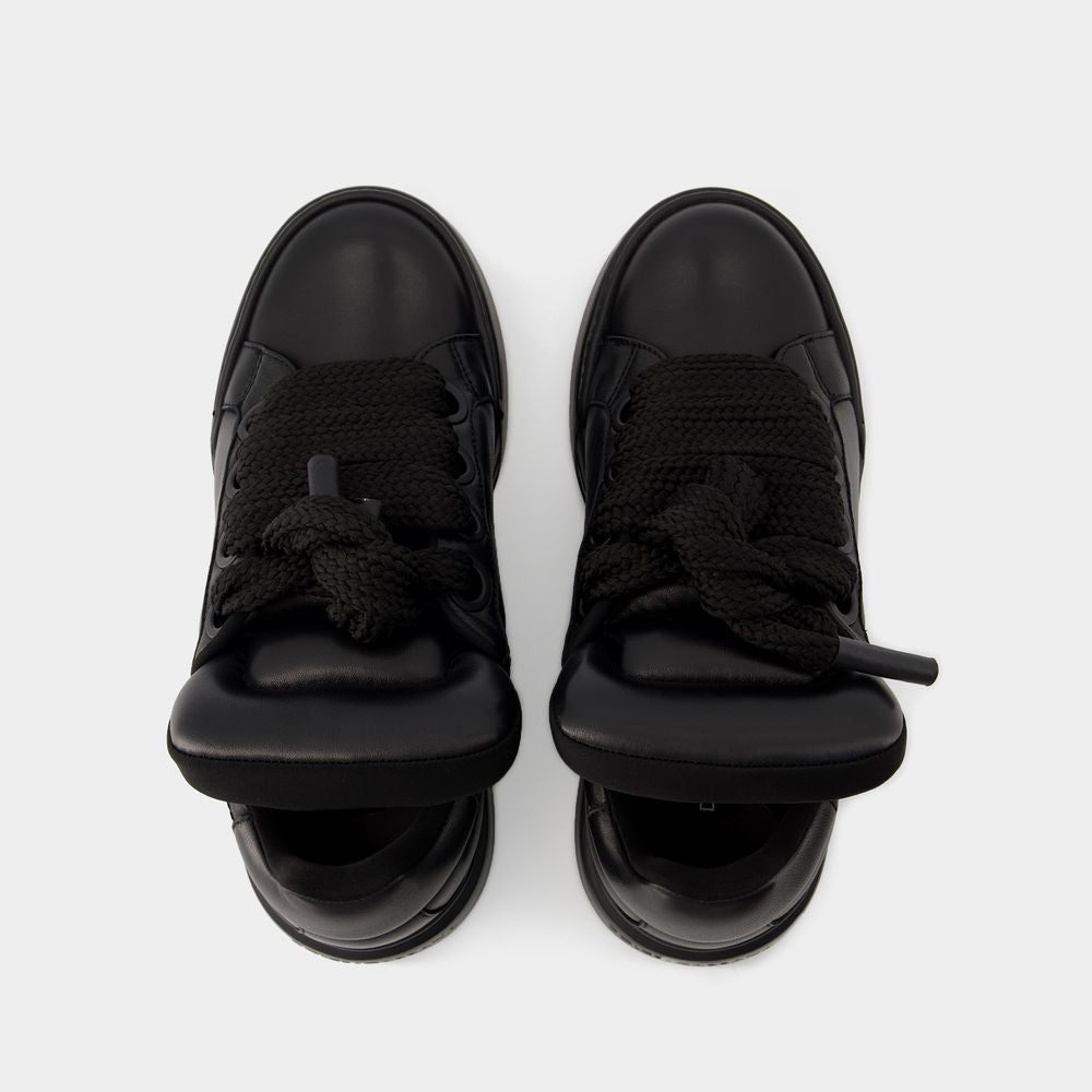 DOLCE & GABBANA Portofino Luxury Sneaker for Men