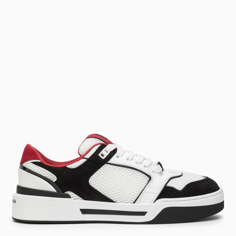 DOLCE & GABBANA New Rome Low Top Sneakers for Men
