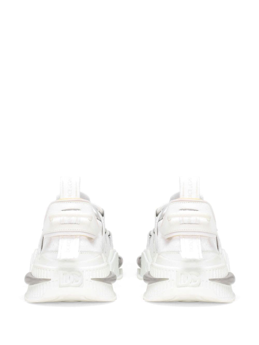 DOLCE & GABBANA Airmaster Sneaker for Men - FW24 Collection