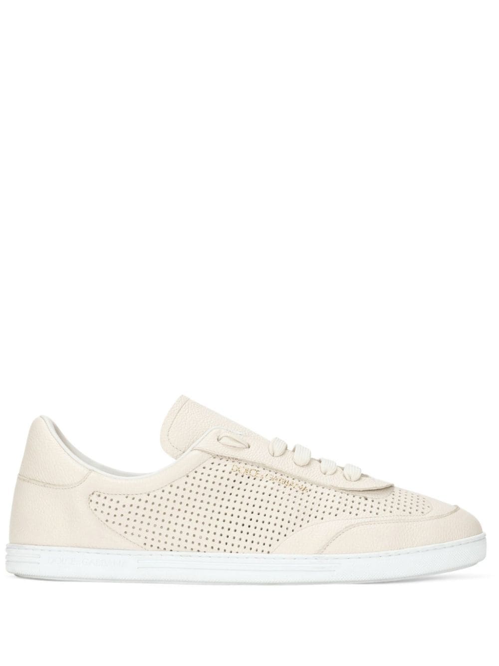 DOLCE & GABBANA Men's Luxury Sneaker - Saint Tropez