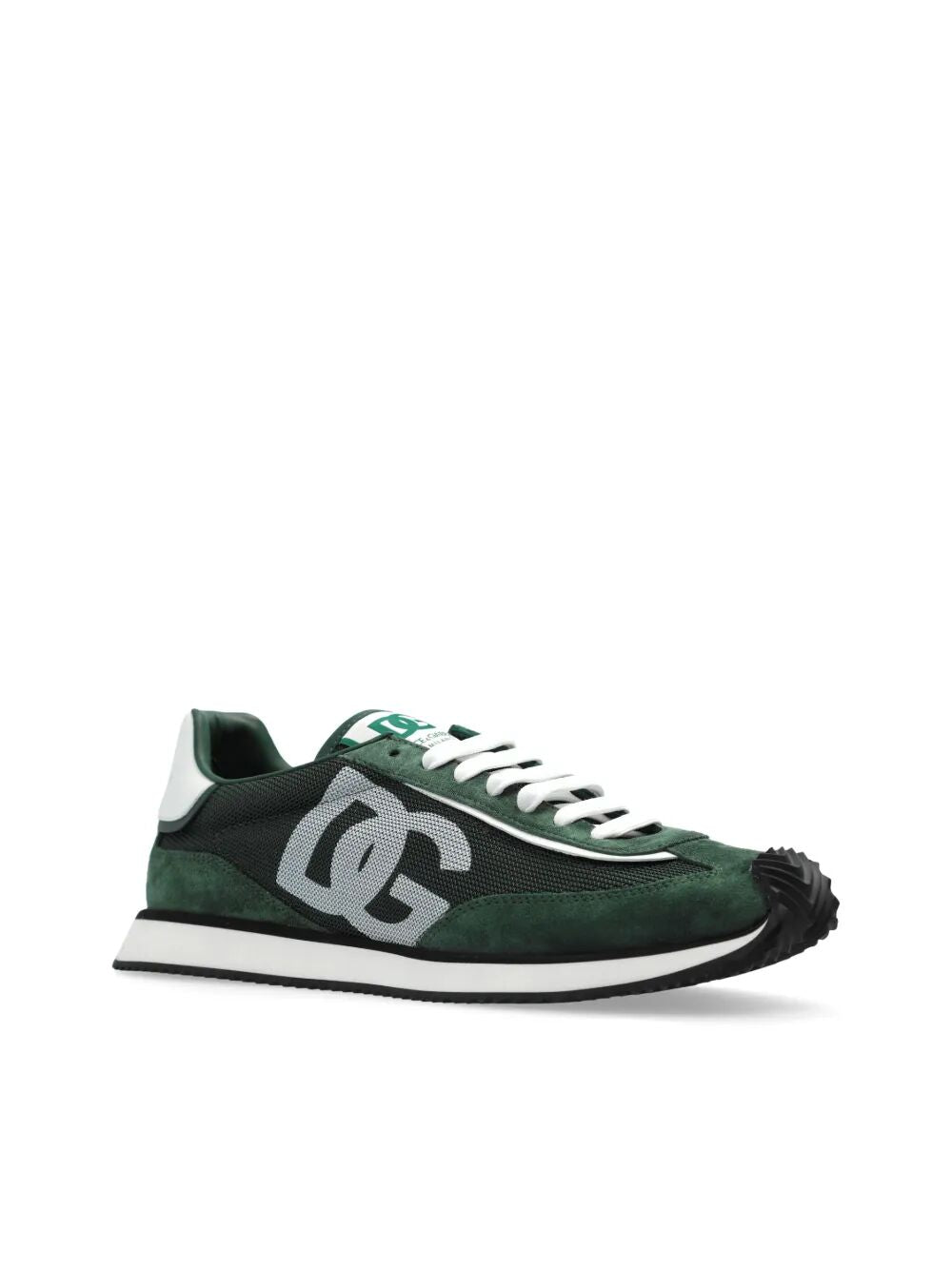 DOLCE & GABBANA Men's Premium Polyester Sneakers