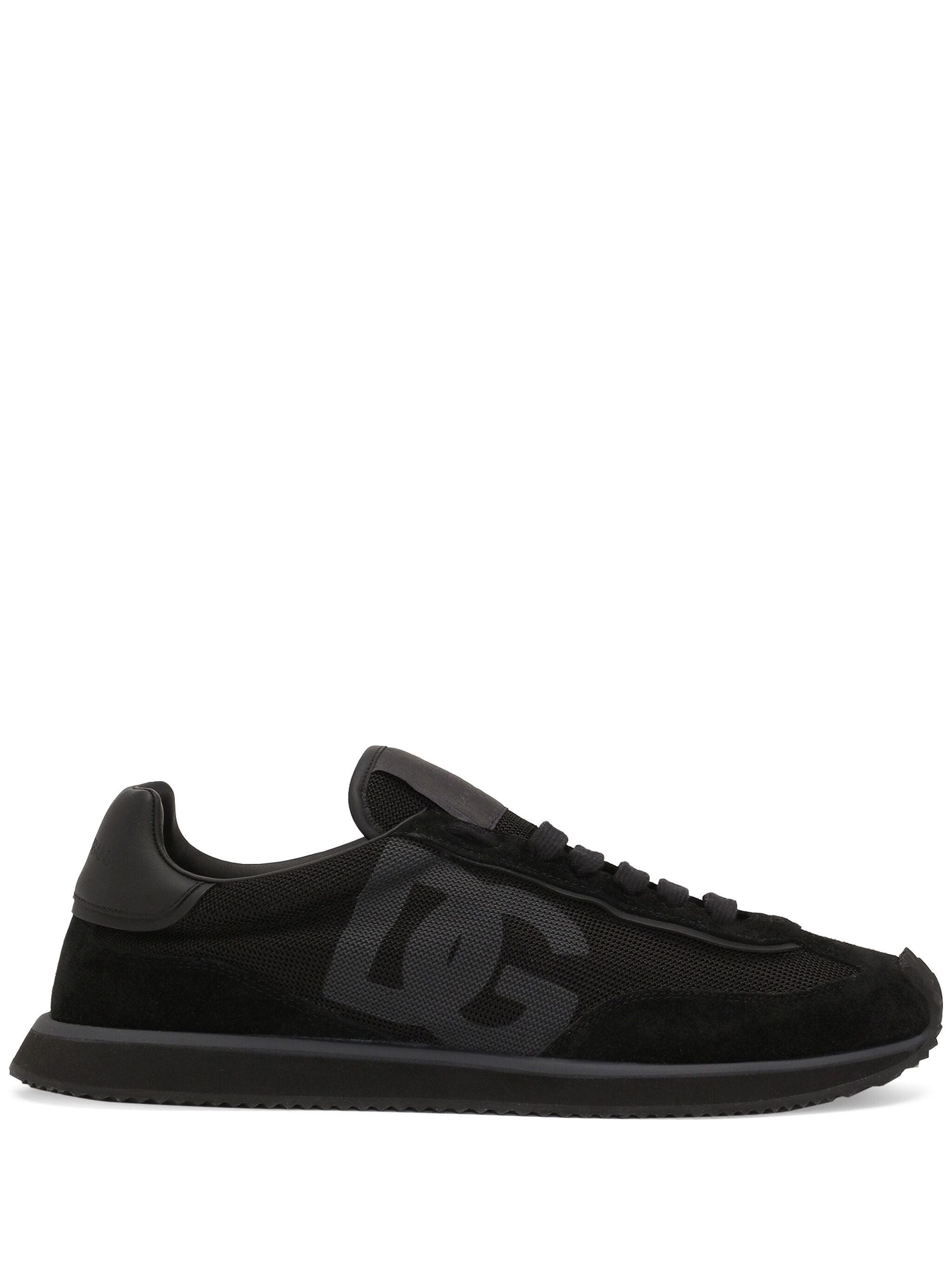 DOLCE & GABBANA DG Cushion Sneaker - Size IT