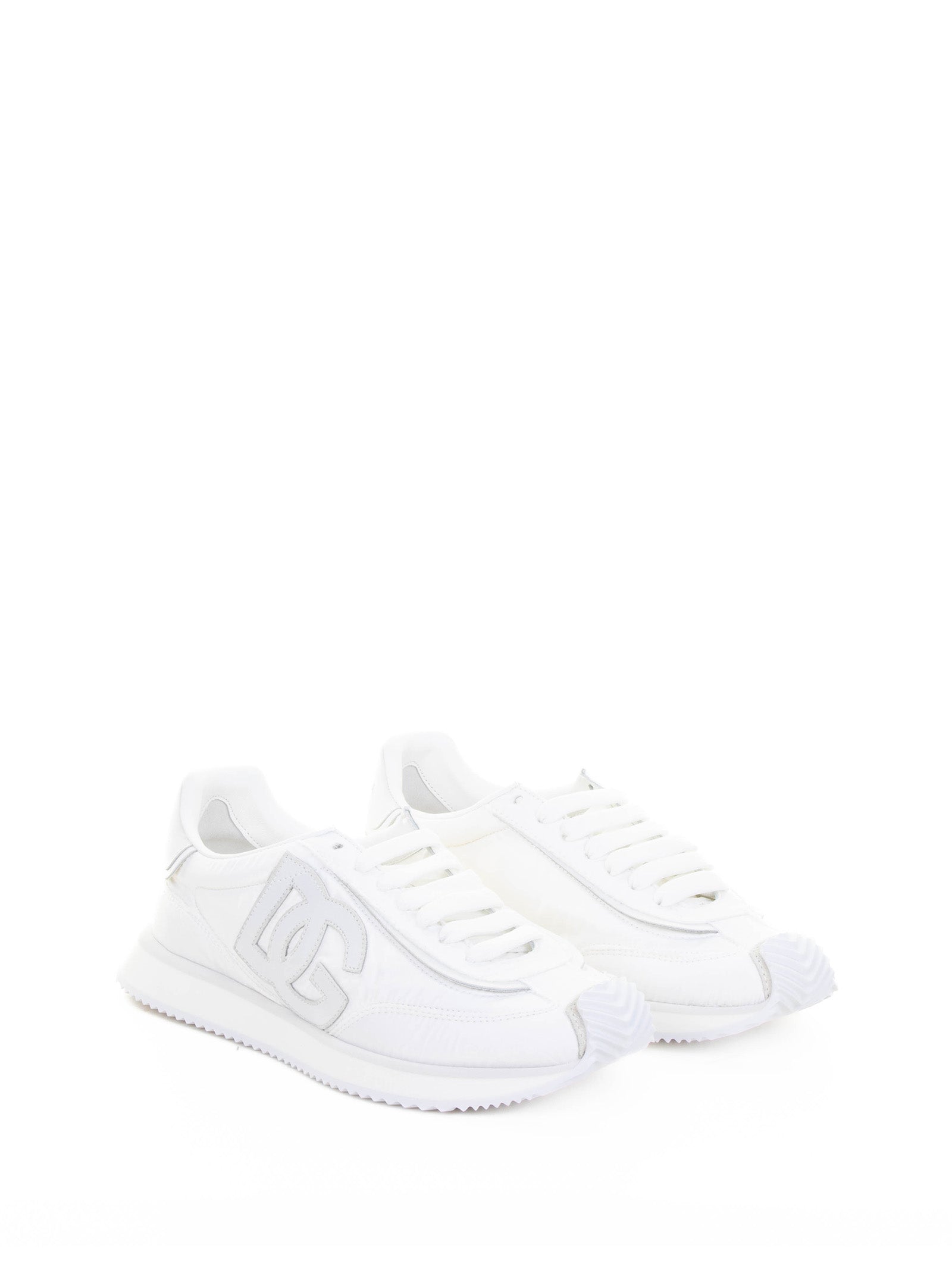 DOLCE & GABBANA Men's Premium Polyester Sneakers