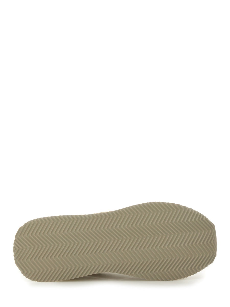 DOLCE & GABBANA Cushion Sneakers for Men