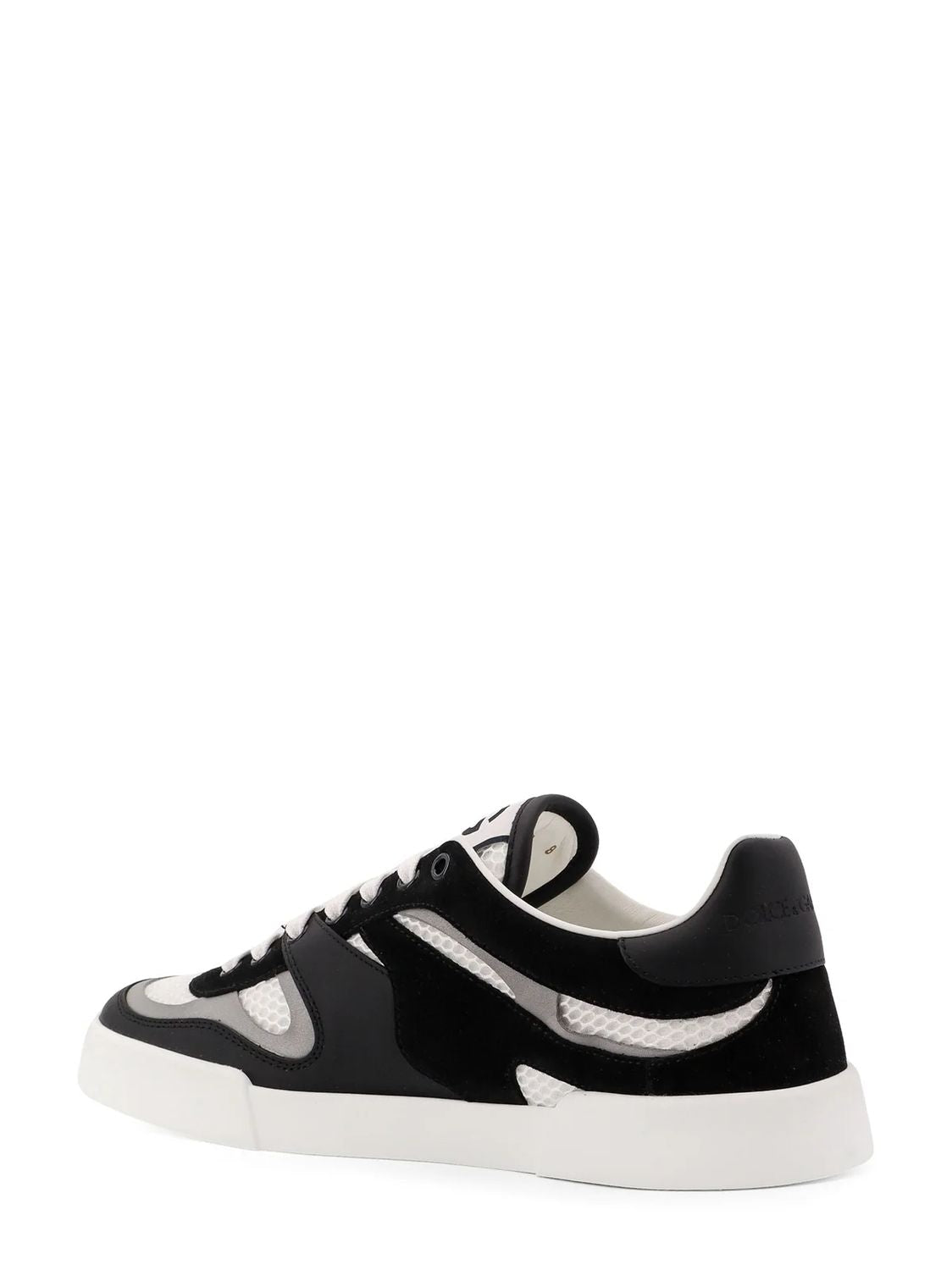 DOLCE & GABBANA Multicolor Sneaker for Men