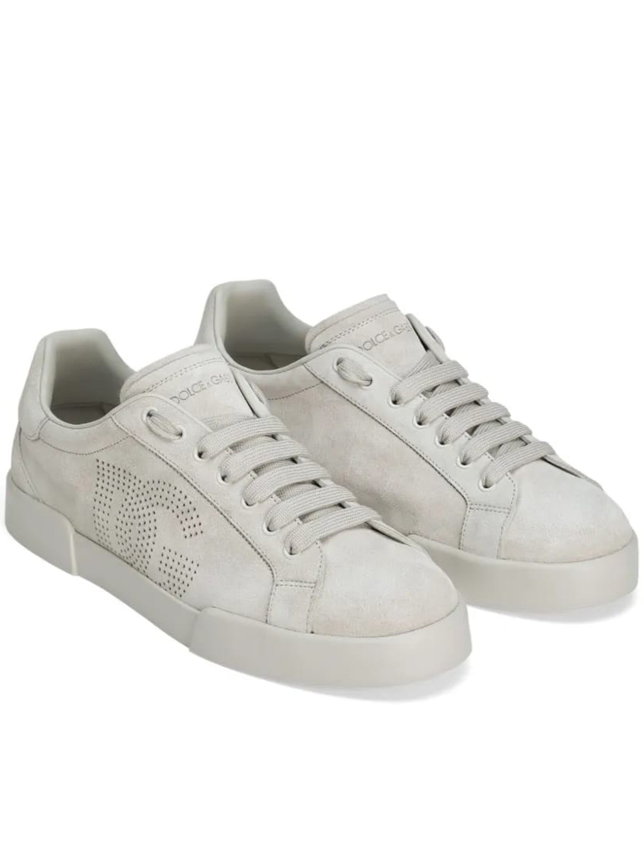 DOLCE & GABBANA Lightweight Portofino Sneaker for Men