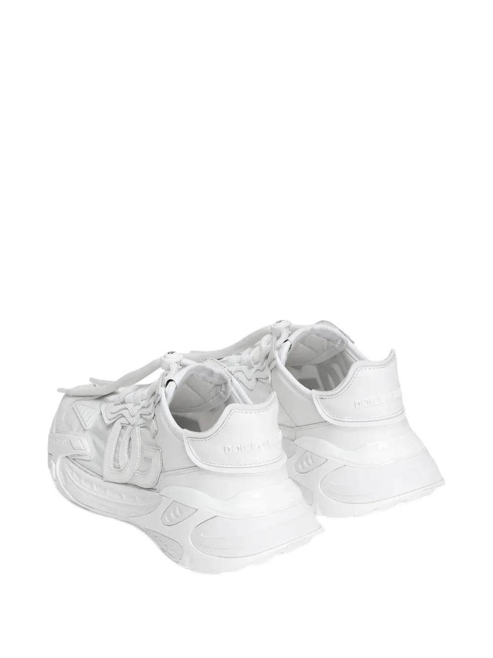 DOLCE & GABBANA Day Faster Sneaker - 30mm Sole Height