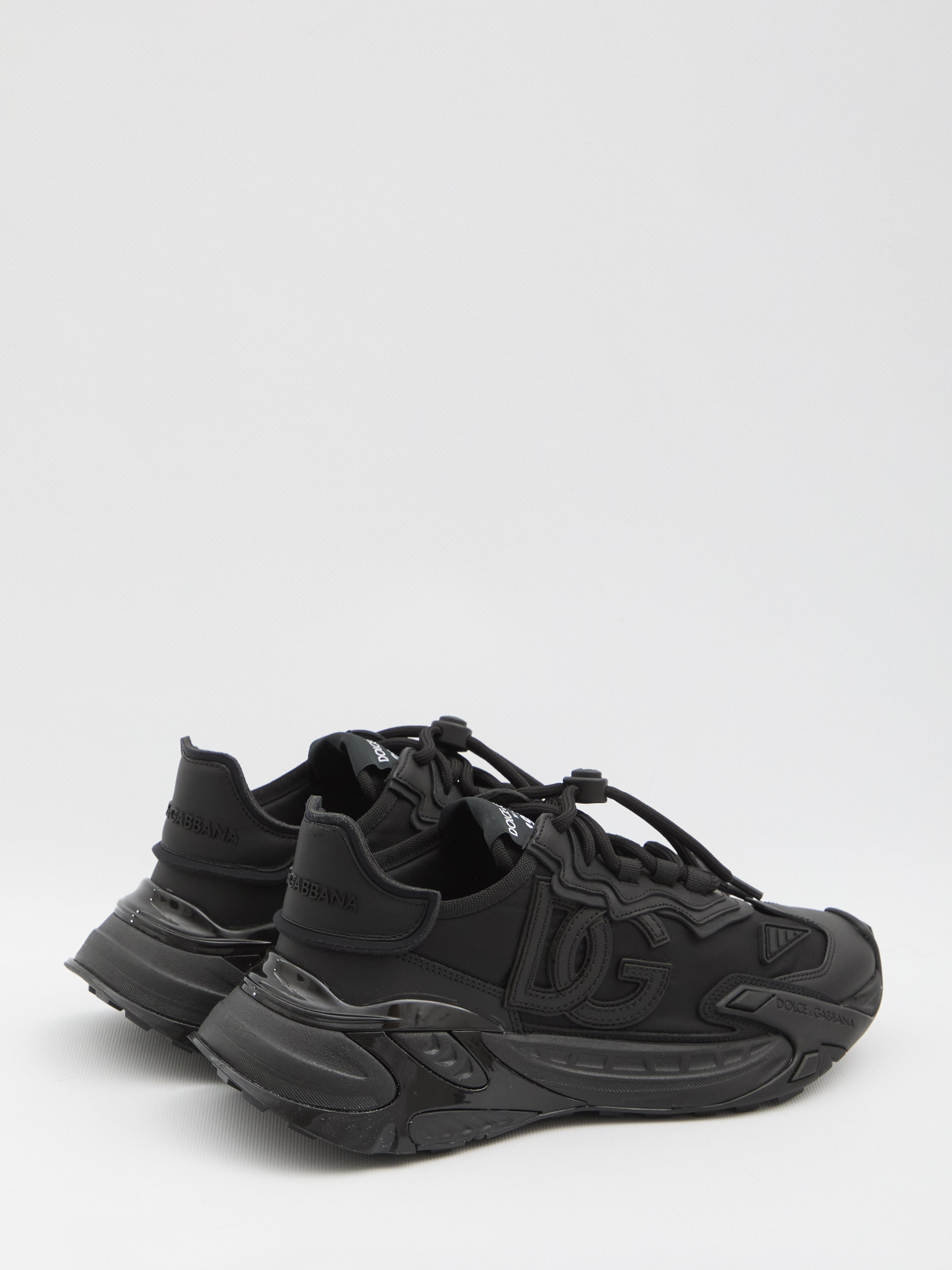 DOLCE & GABBANA Day Faster Sneaker - Men's Size Available