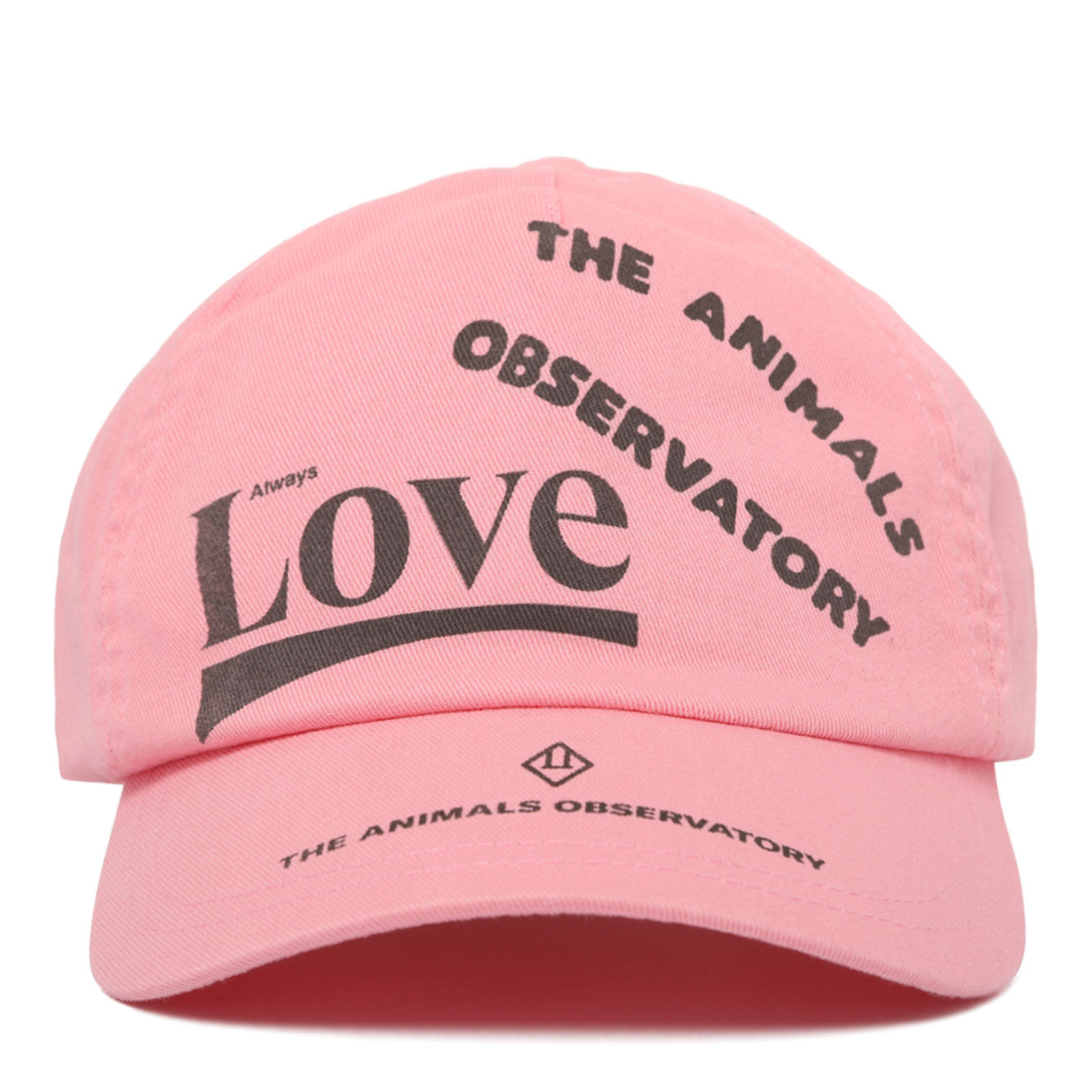 THE ANIMALS OBSERVATORY Cotton Mini Kids' Hat