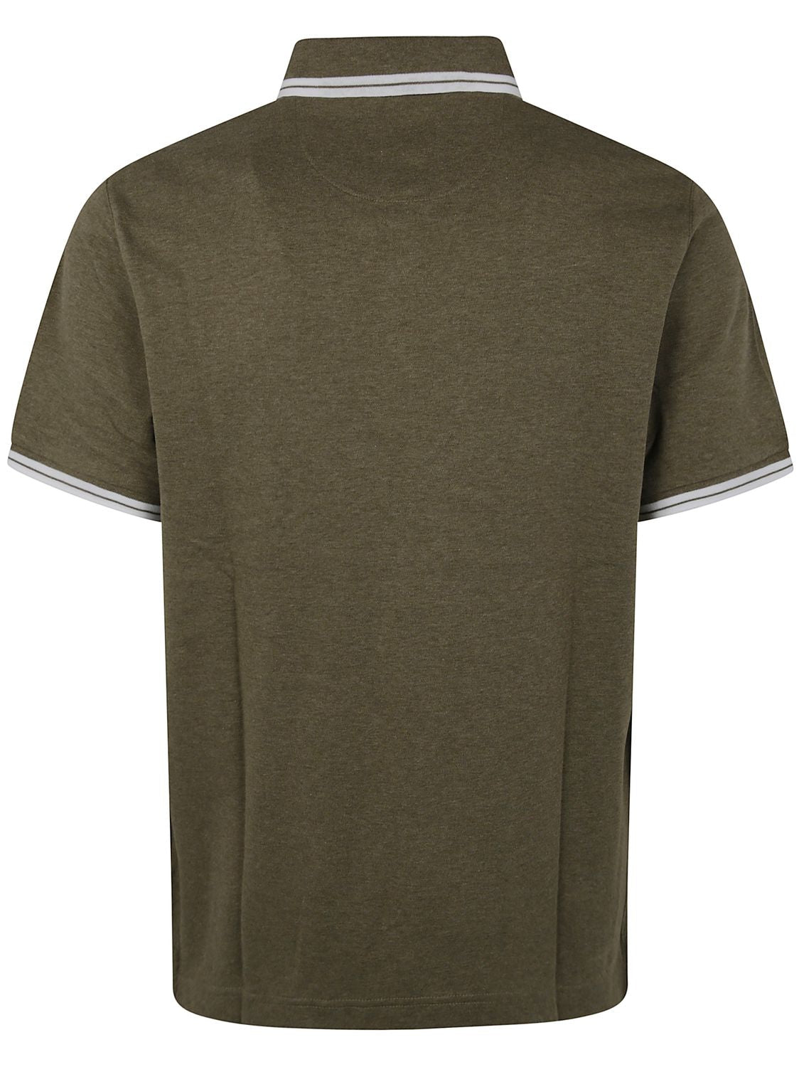 MICHAEL KORS Men's Greenwich Polo - SS25