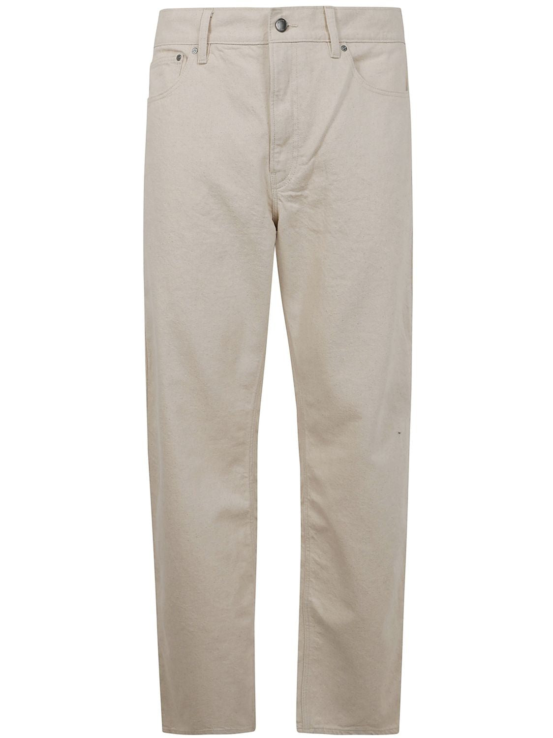 MICHAEL KORS Seeded Finn Straight Jeans for Men