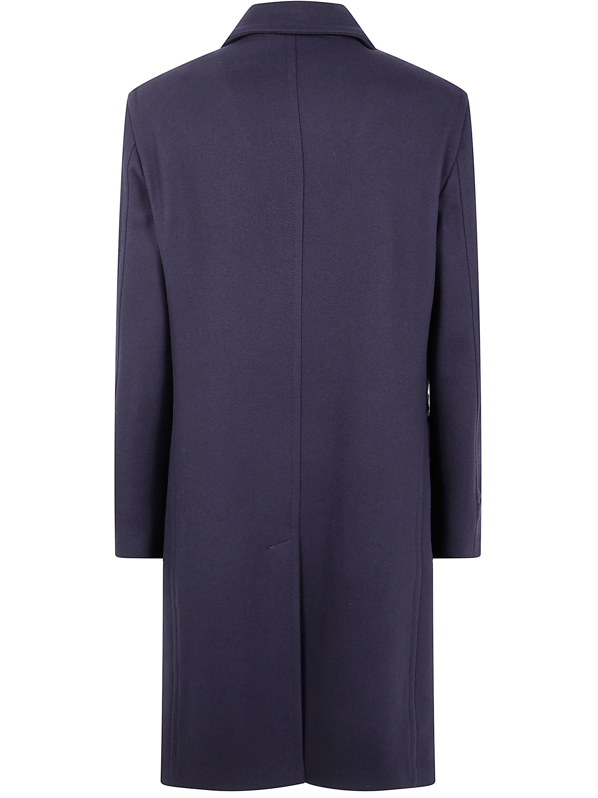 TAGLIATORE C Sherry Wool Blend Jacket for Men