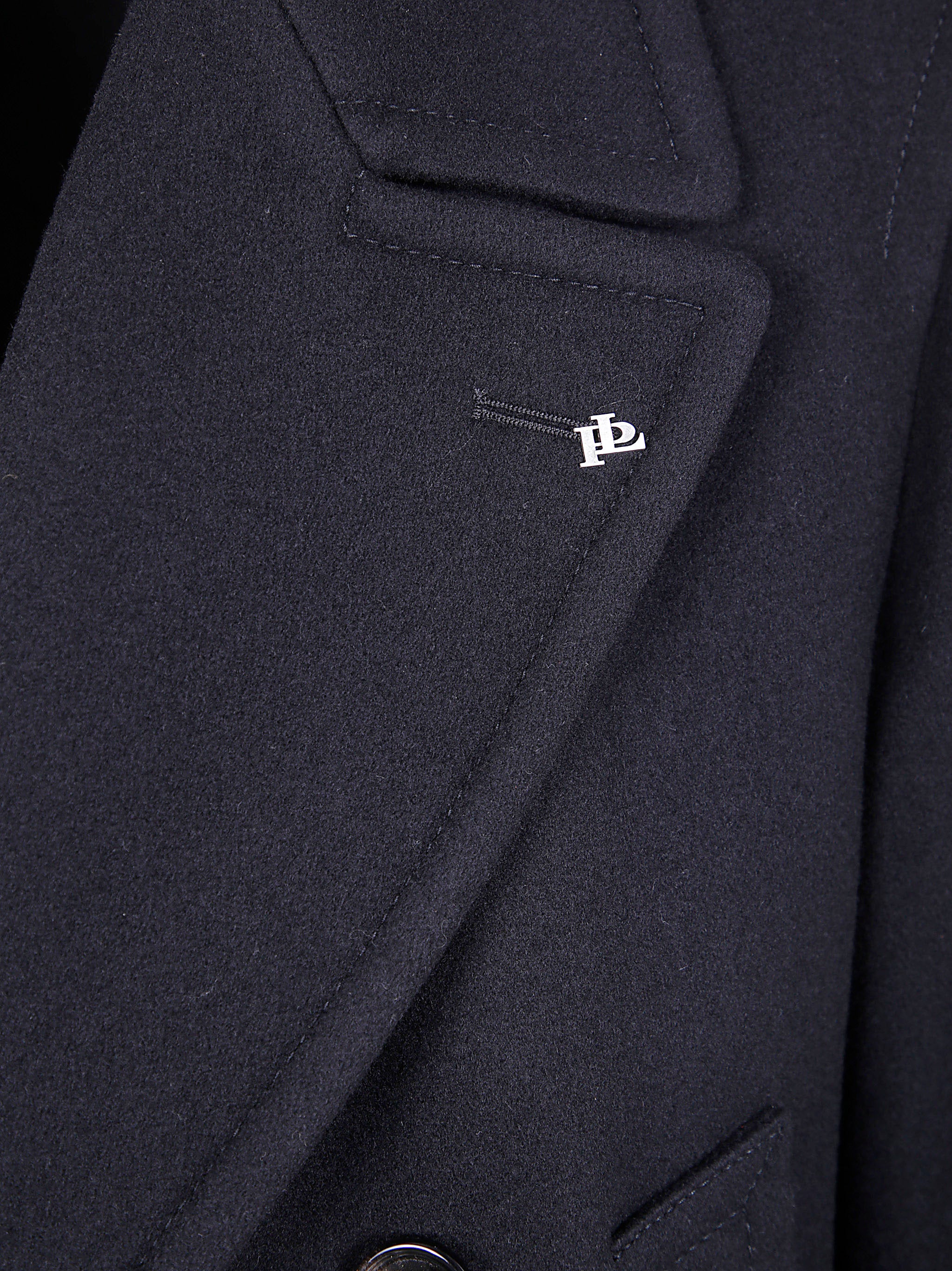 TAGLIATORE Men's Sherry Wool Blend Jacket