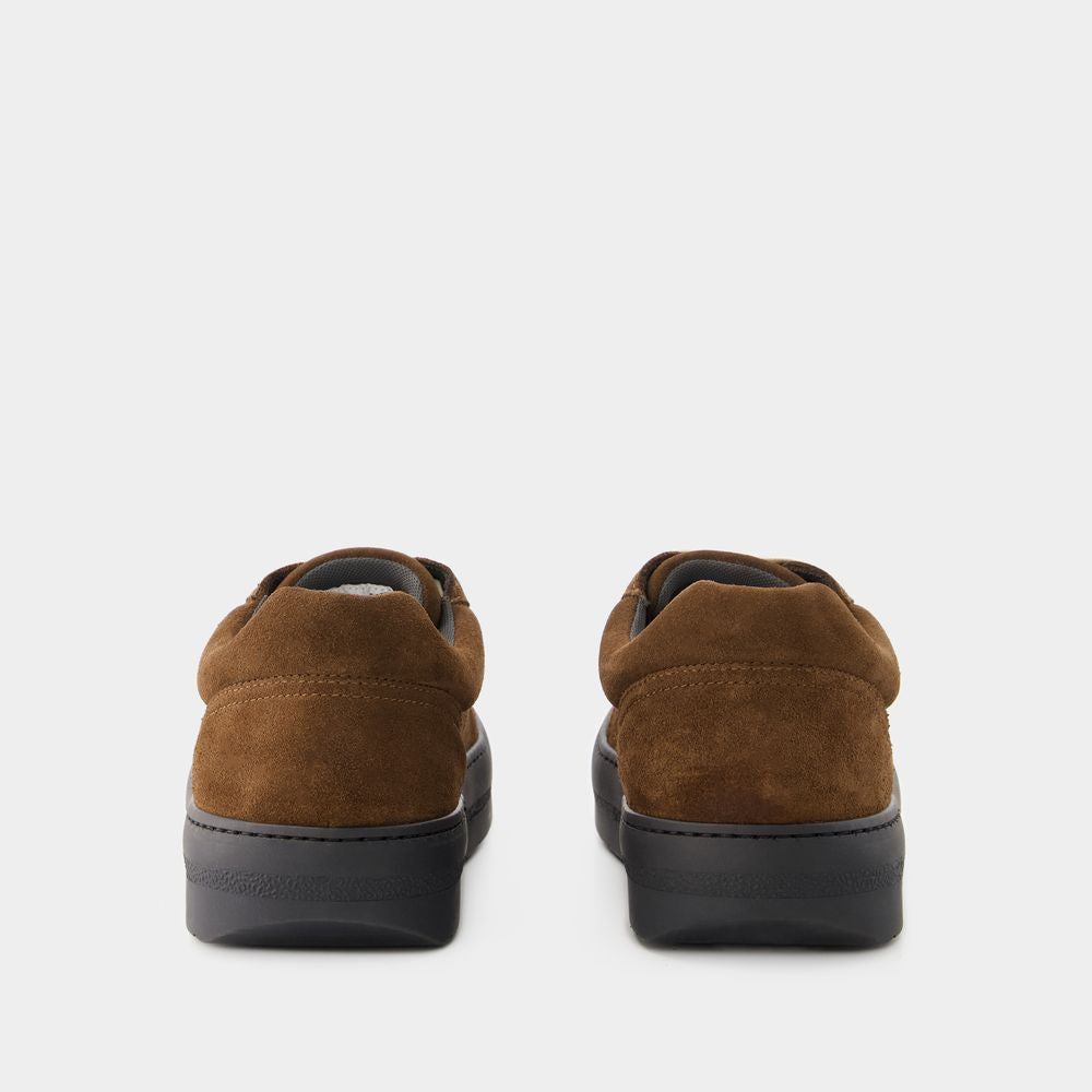 SUNNEI Dreamy Contemporary Sneakers for Men