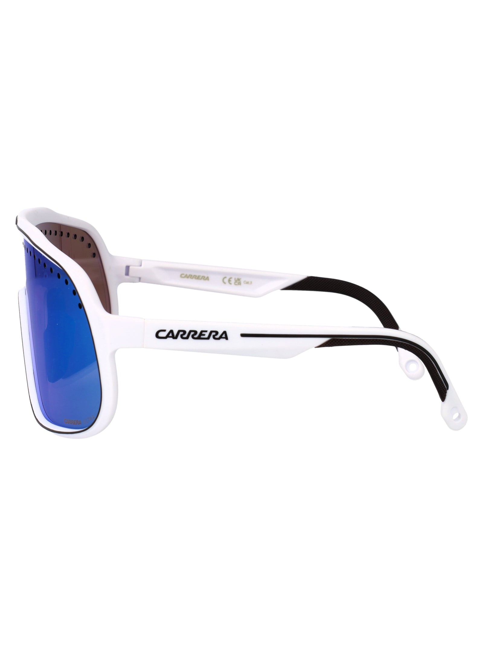 CARRERA Injectate Sunglasses for Men - SS25 Collection