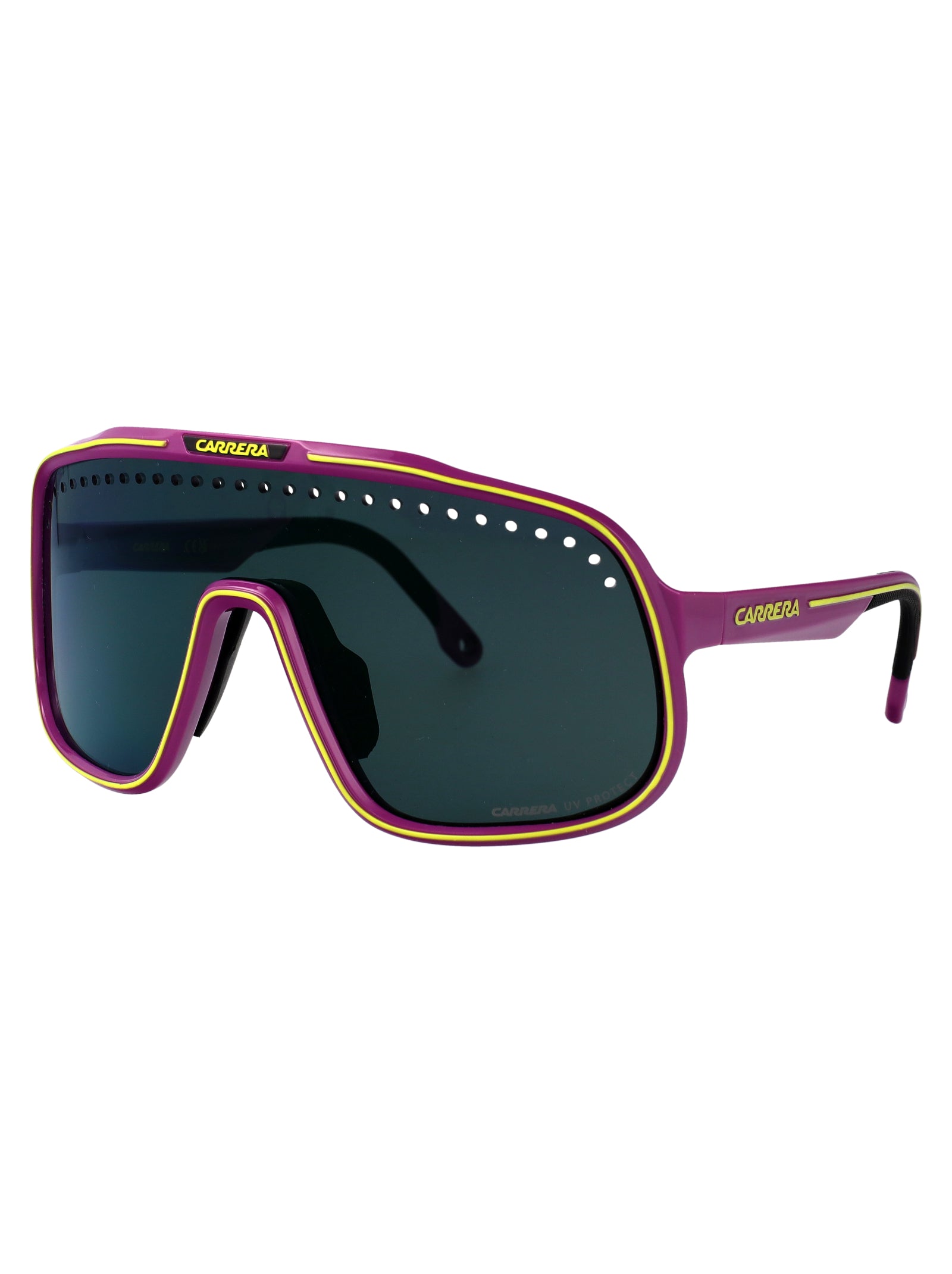CARRERA Injectate Sunglasses for Men - Sporty Style