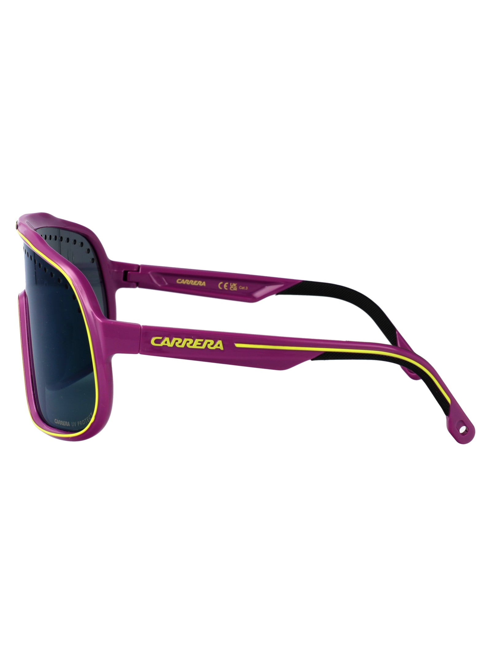 CARRERA Injectate Sunglasses for Men - Sporty Style