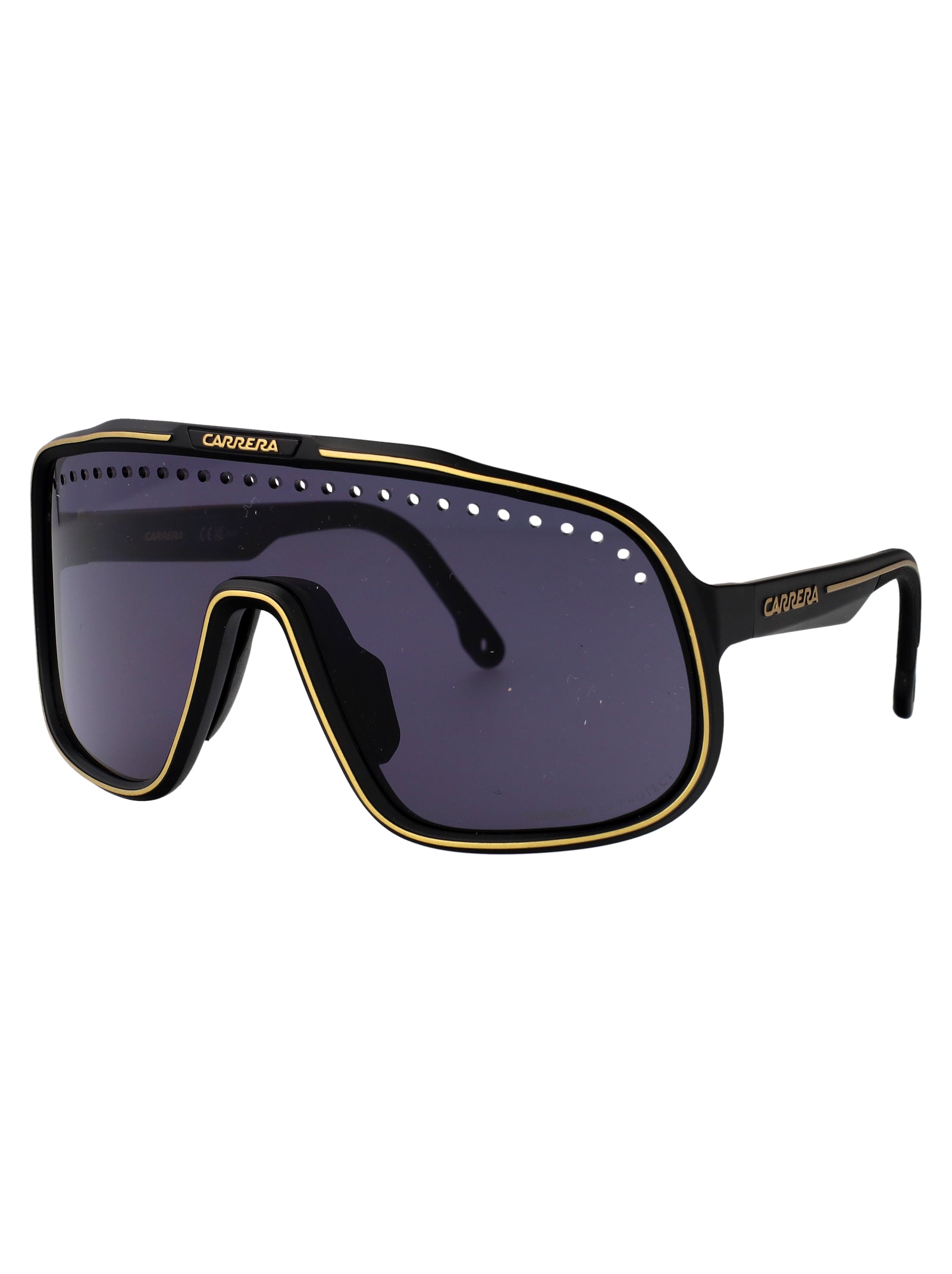 CARRERA Men's Injectate Sunglasses - Sporty Style Perfect for SS25