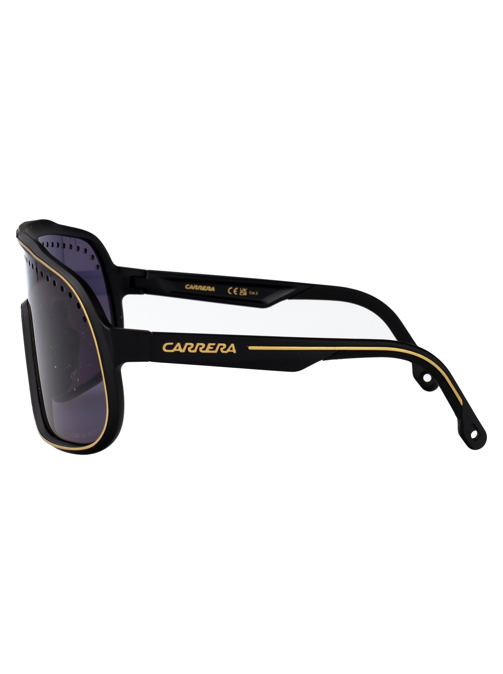 CARRERA Men's Injectate Sunglasses - Sporty Style Perfect for SS25