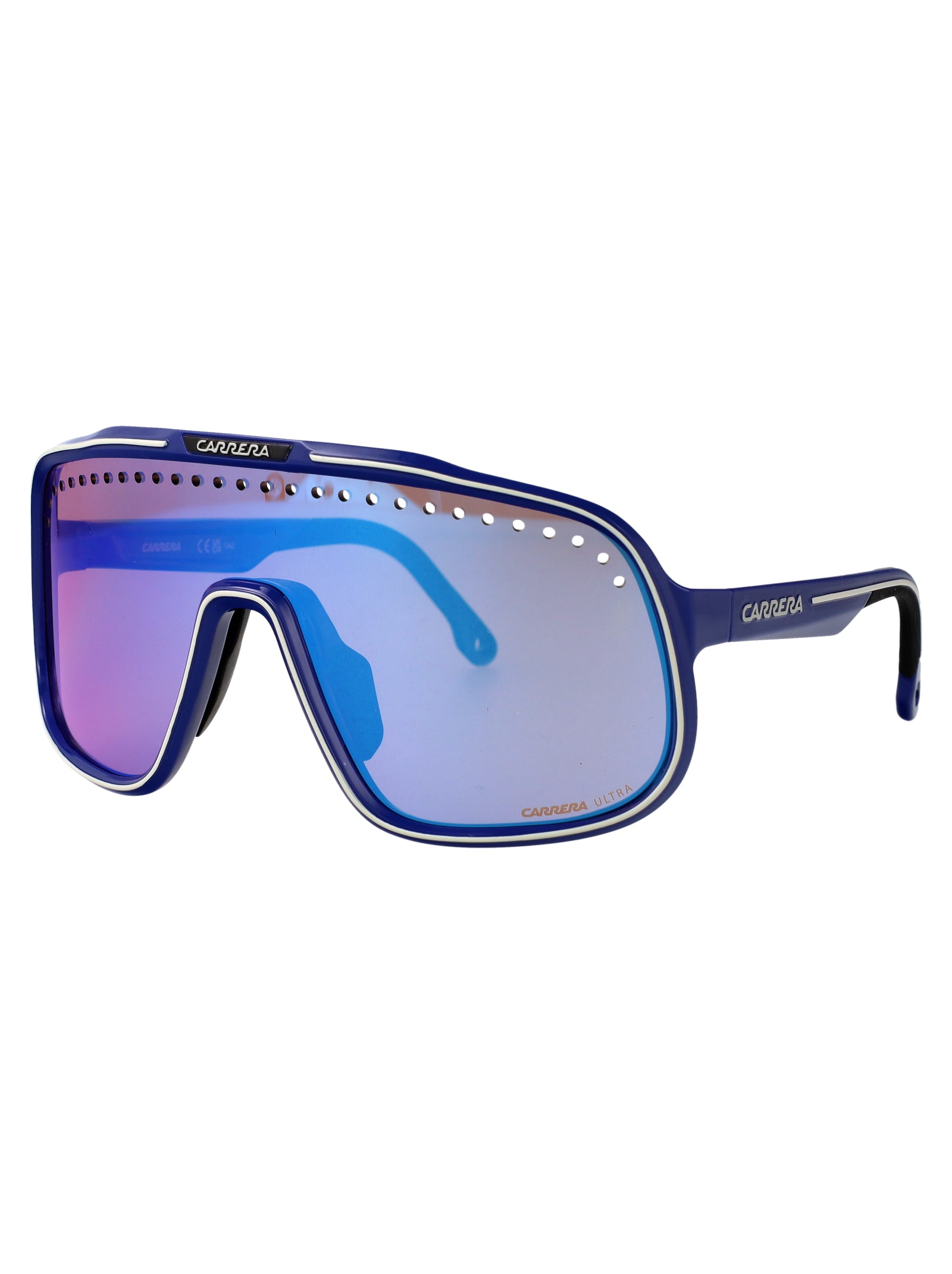 CARRERA Injectate Sunglasses for Men - SS25 Collection