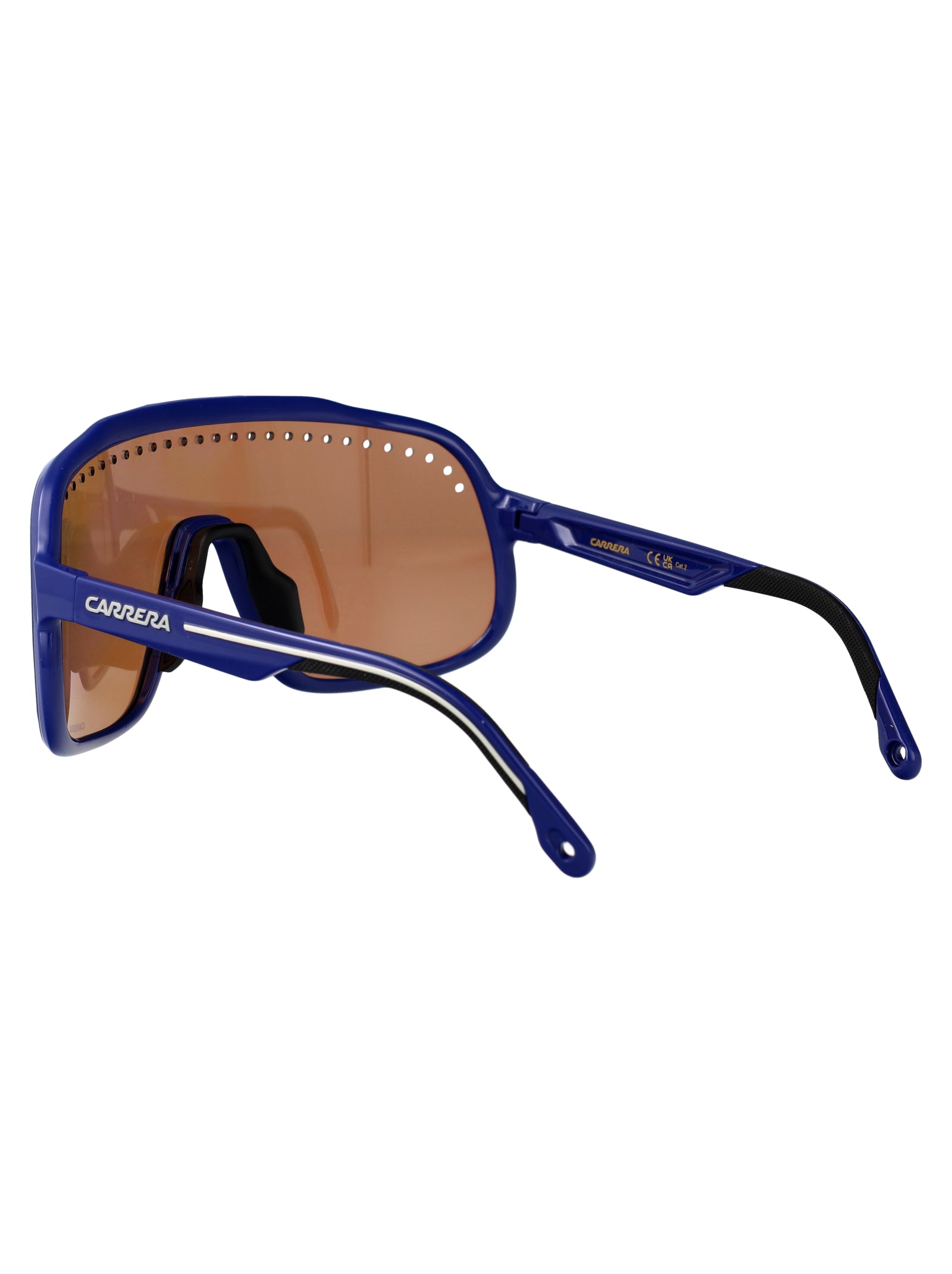 CARRERA Injectate Sunglasses for Men - SS25 Collection