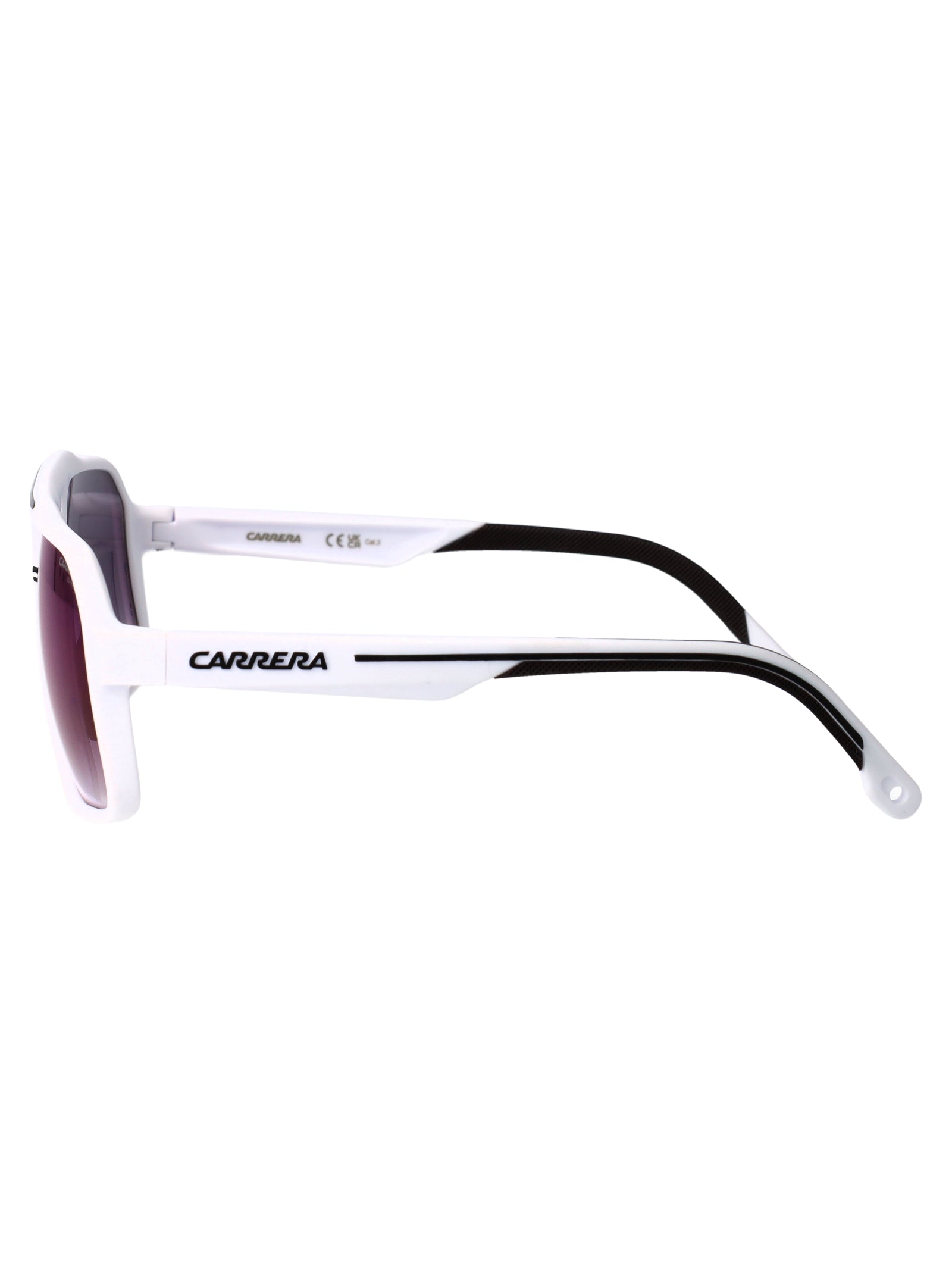 CARRERA Matte Injectate Sunglasses for Men - SS25 Collection