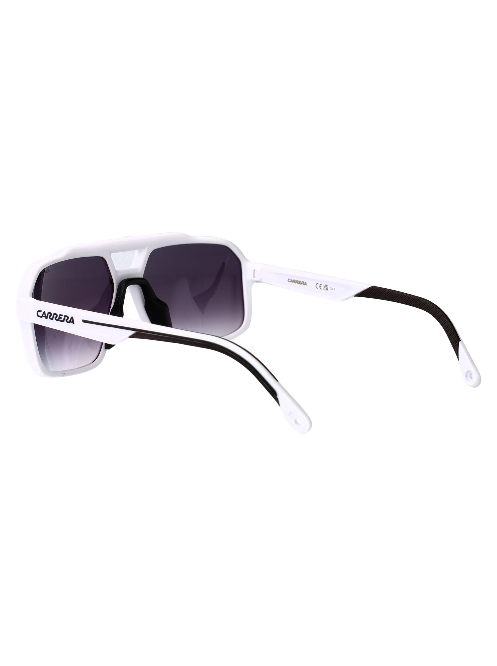 CARRERA Matte Injectate Sunglasses for Men - SS25 Collection