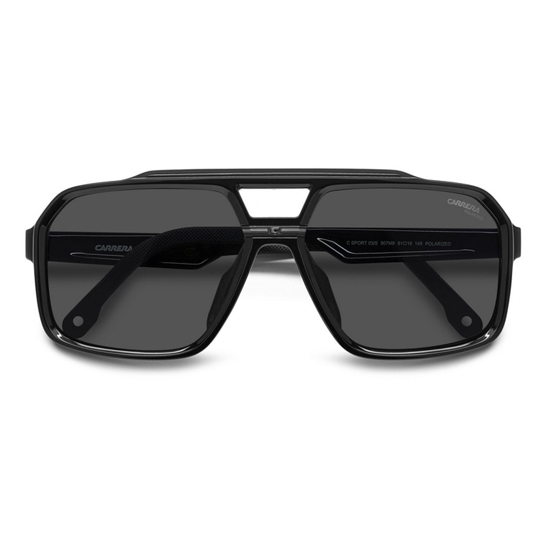 CARRERA Classic Sport Polarized Sunglasses for Men